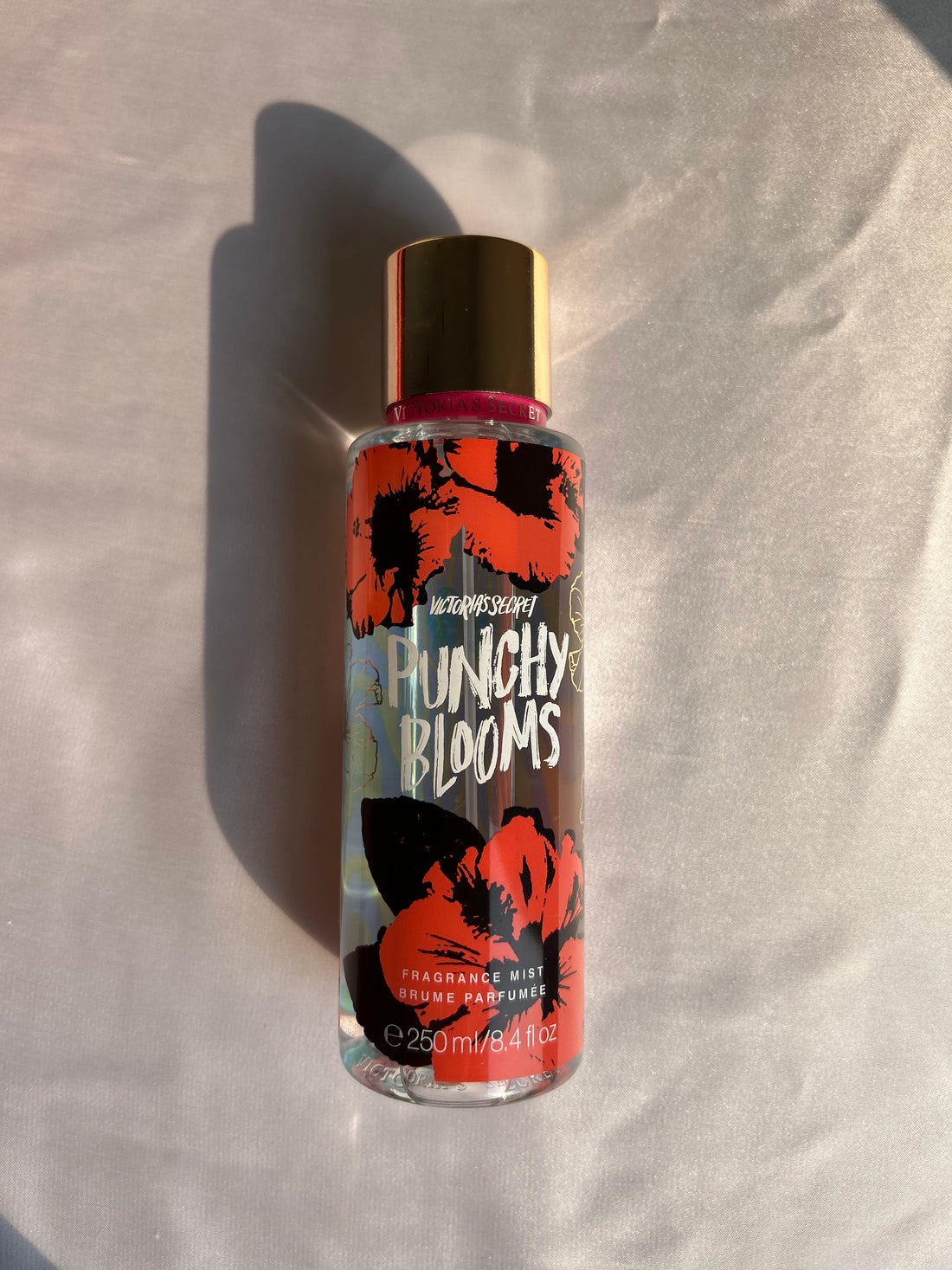 Victorias Secret Fragrance Body Mist