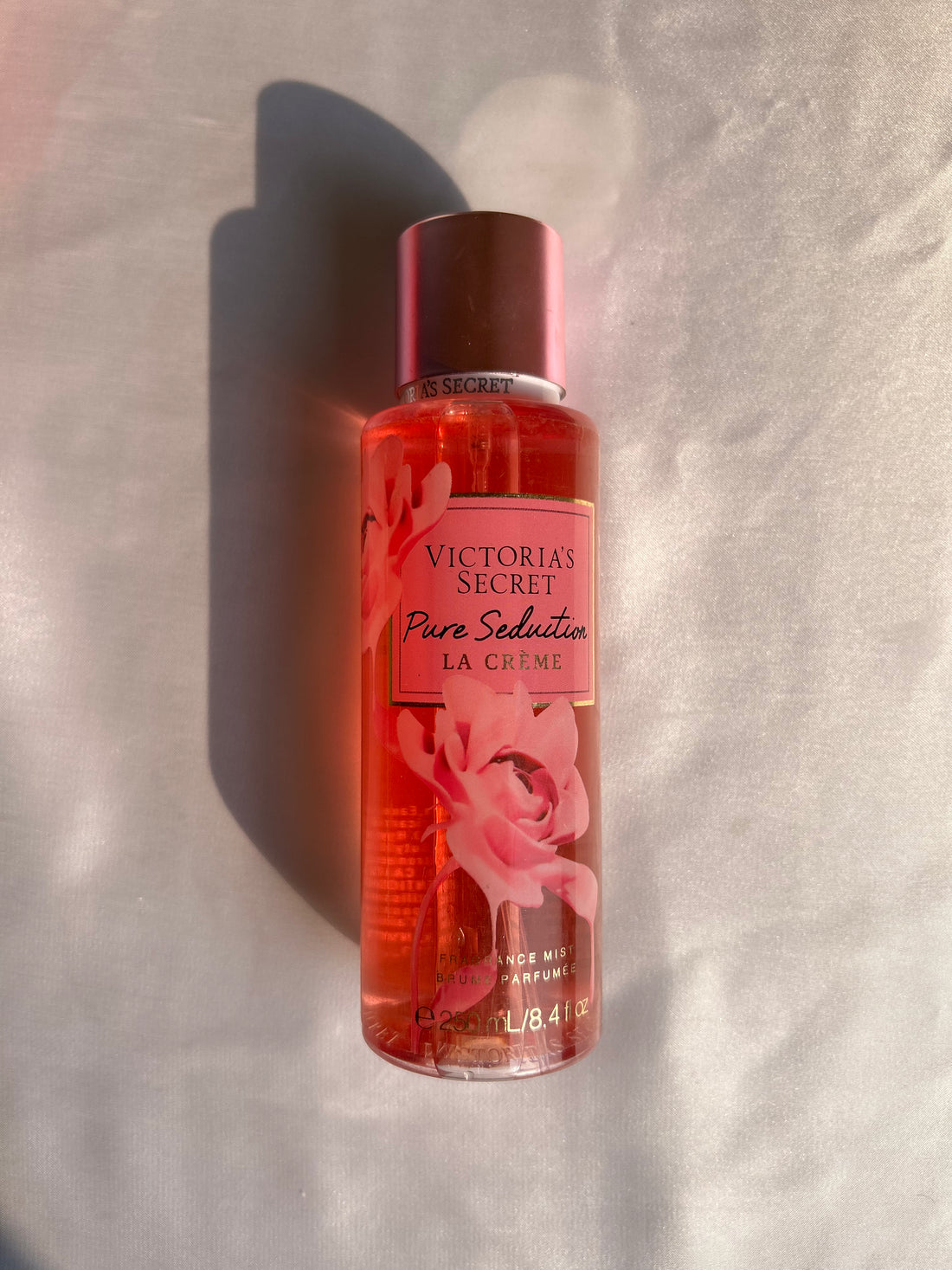 Victorias Secret Fragrance Body Mist