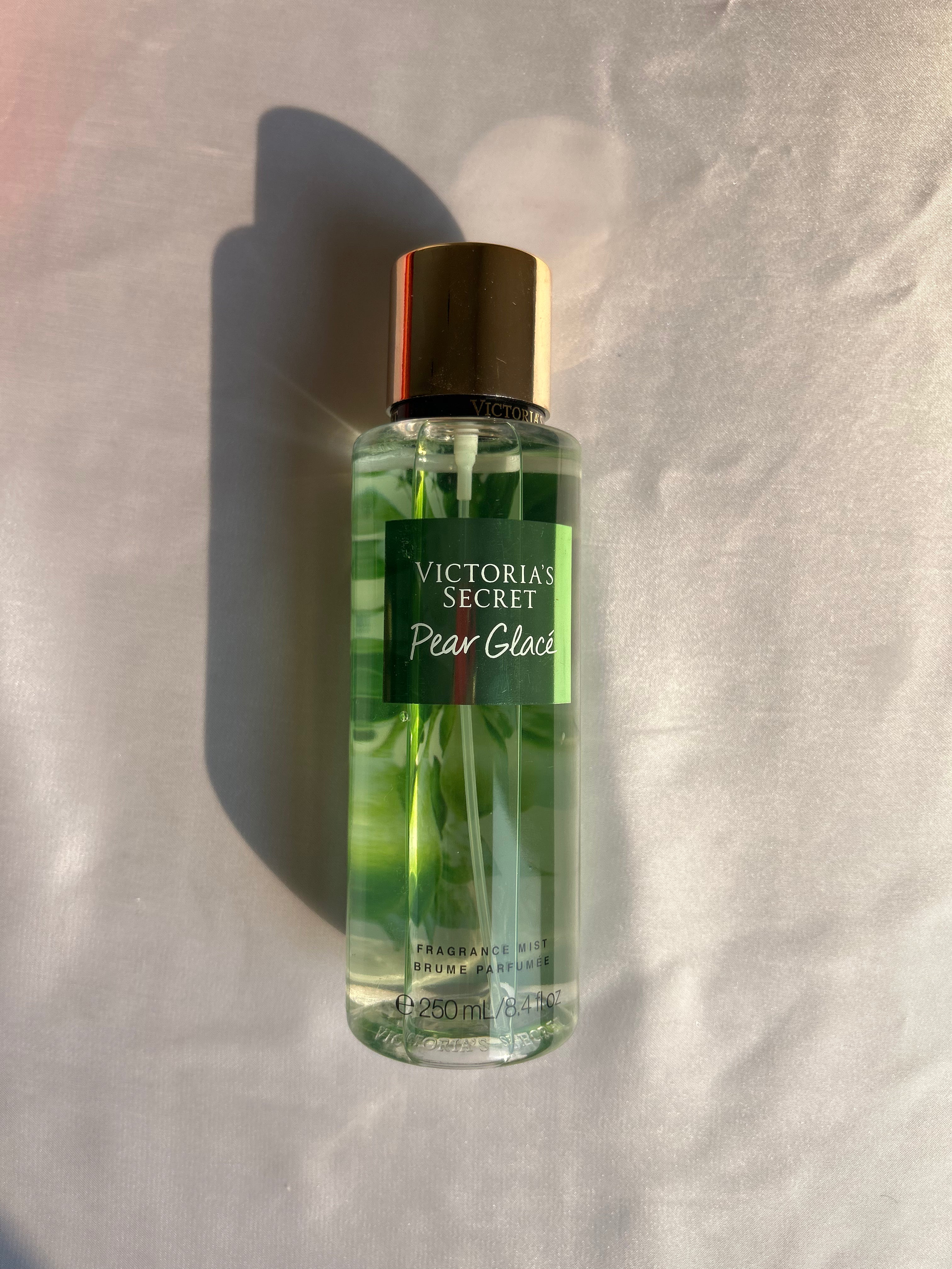 Victorias Secret Fragrance Body Mist