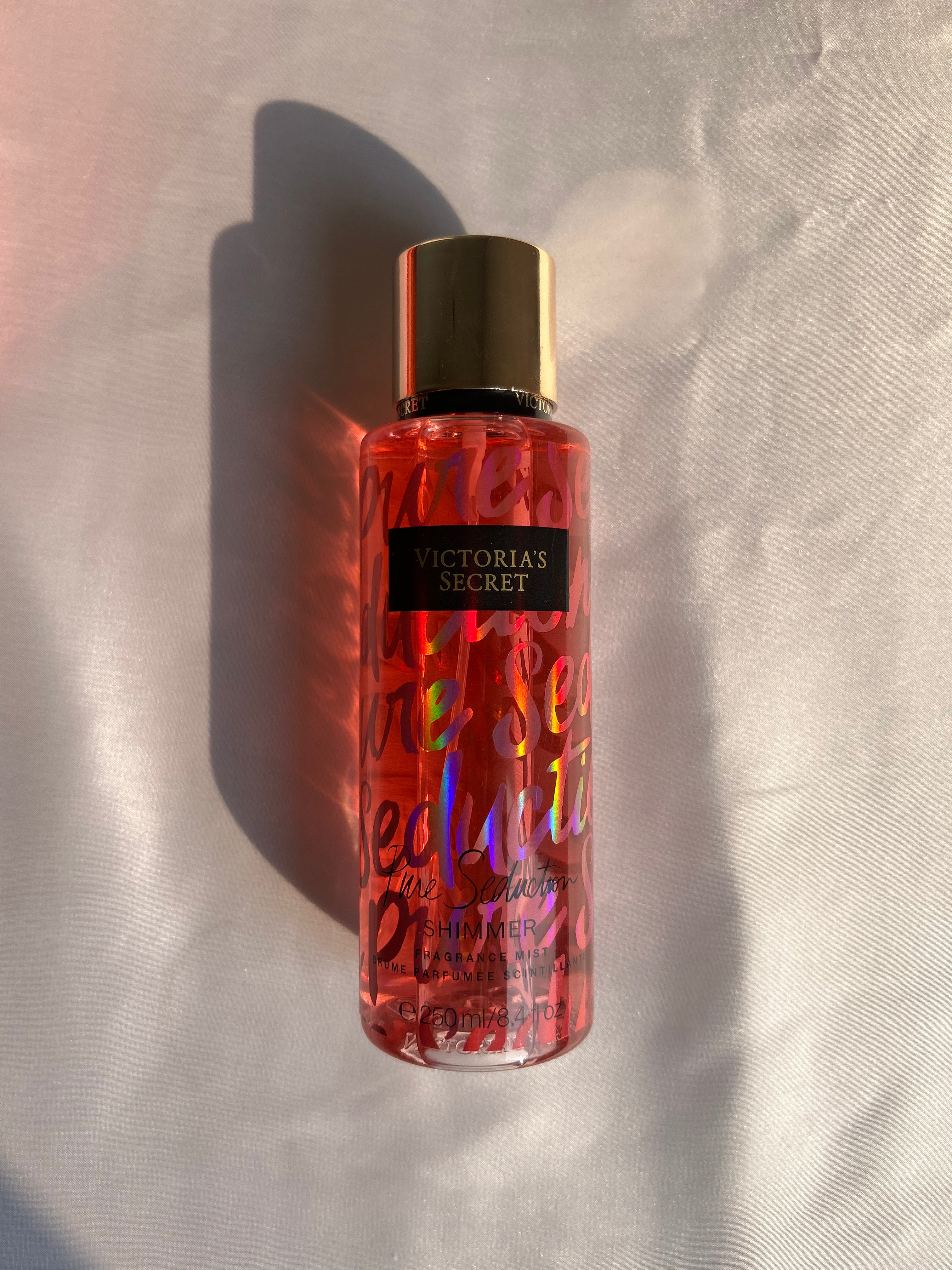 Victorias Secret Fragrance Body Mist