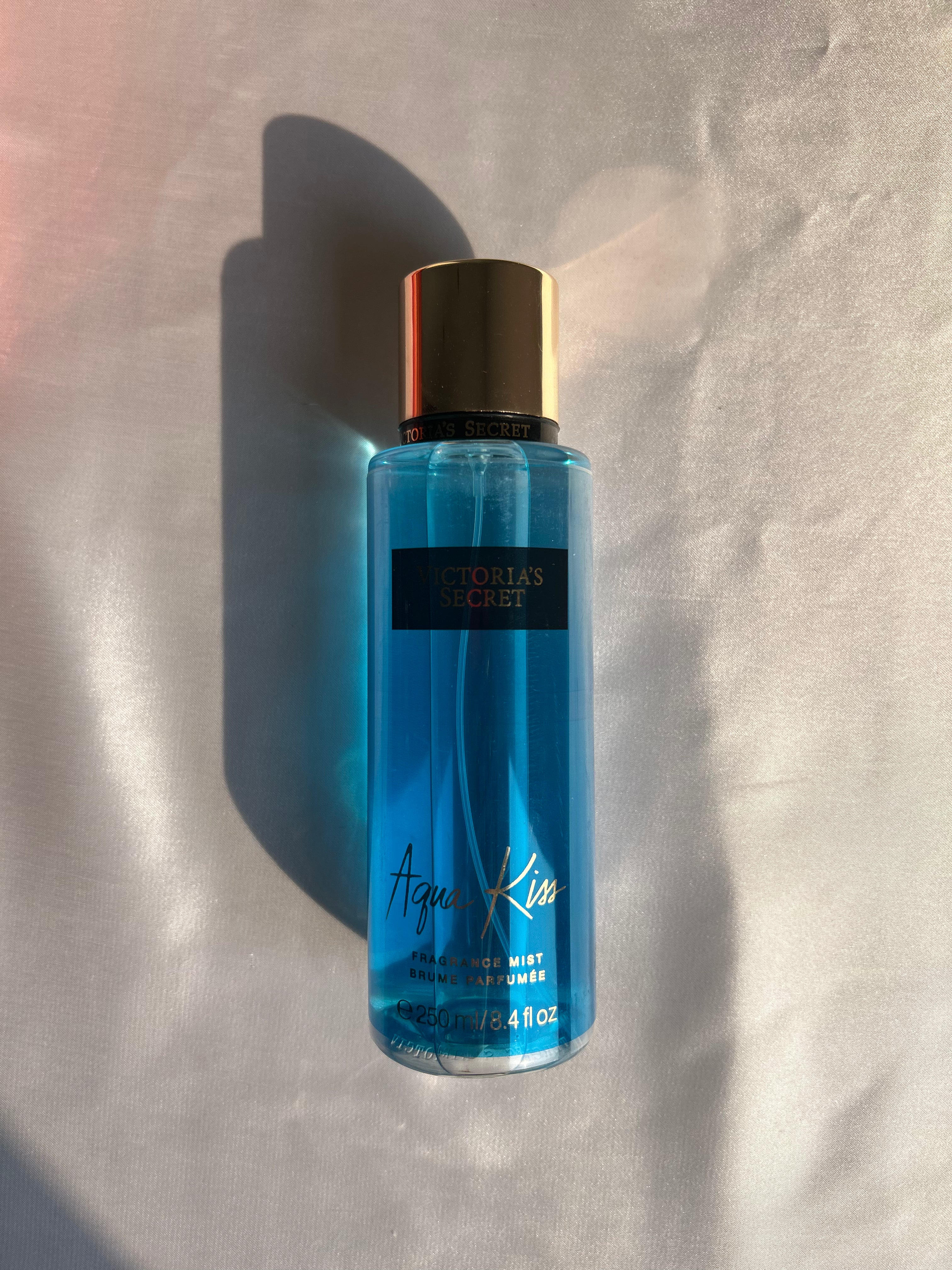 Victorias Secret Fragrance Body Mist