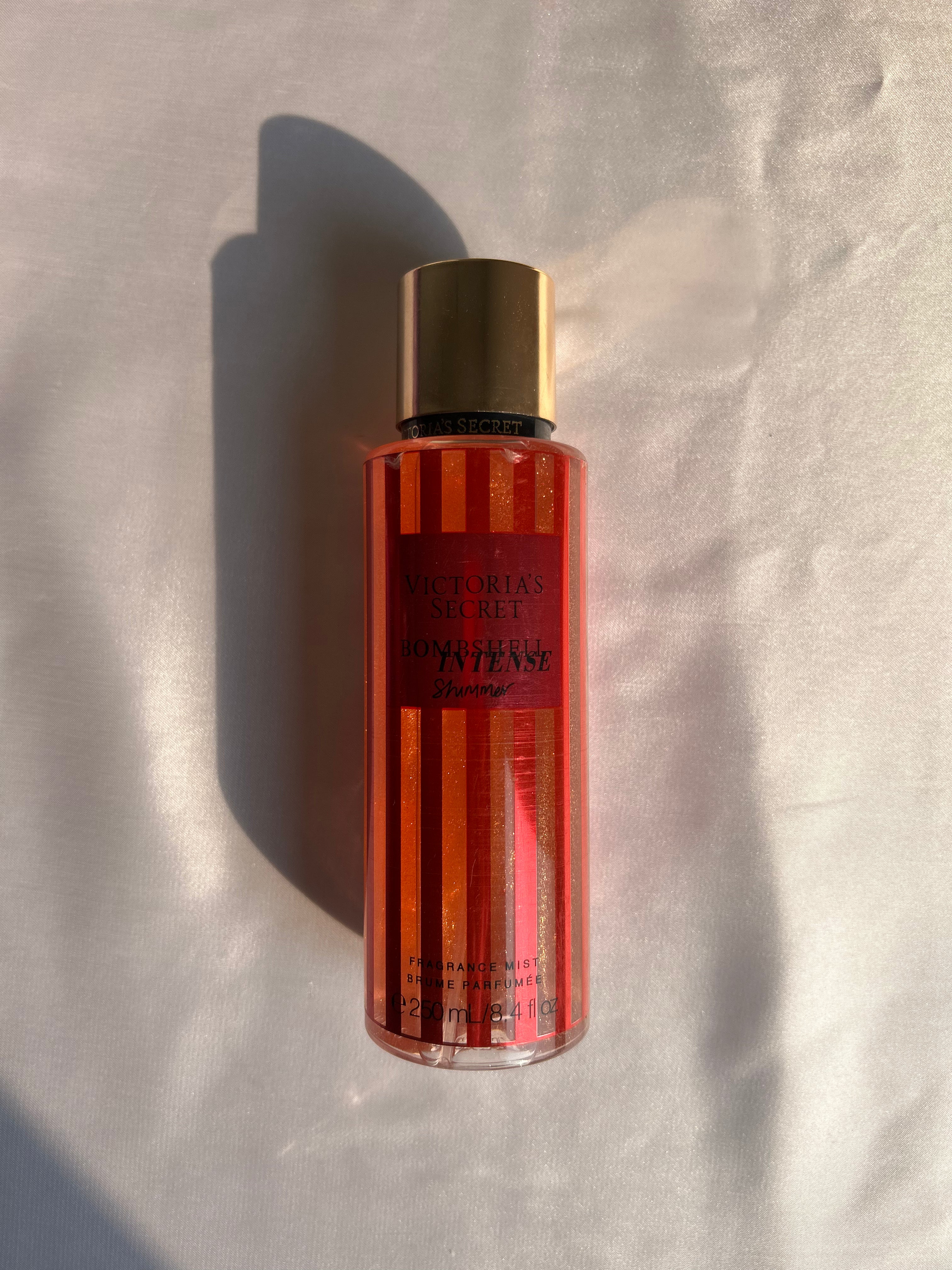 Victorias Secret Fragrance Body Mist