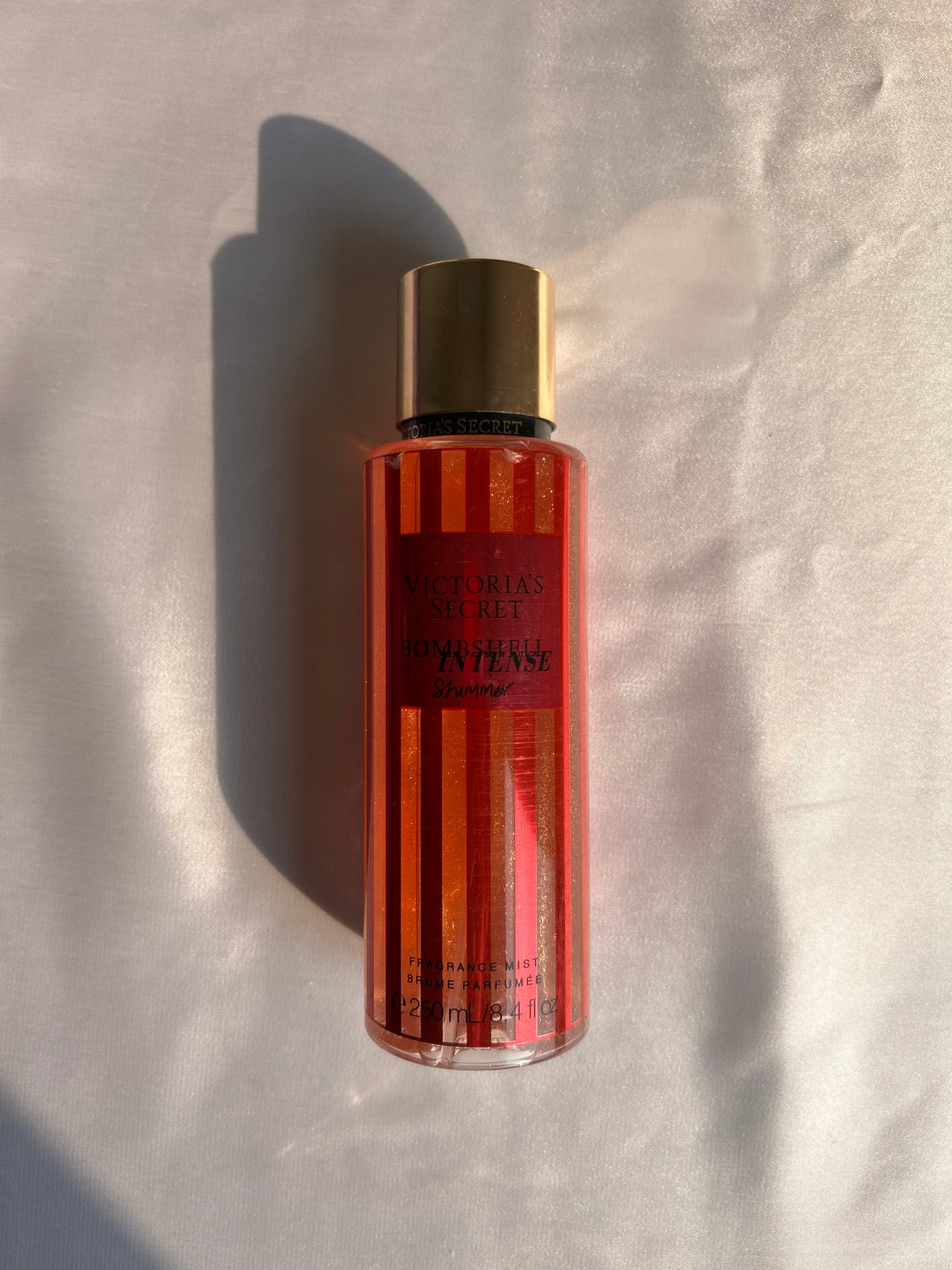 Victorias Secret Fragrance Body Mist