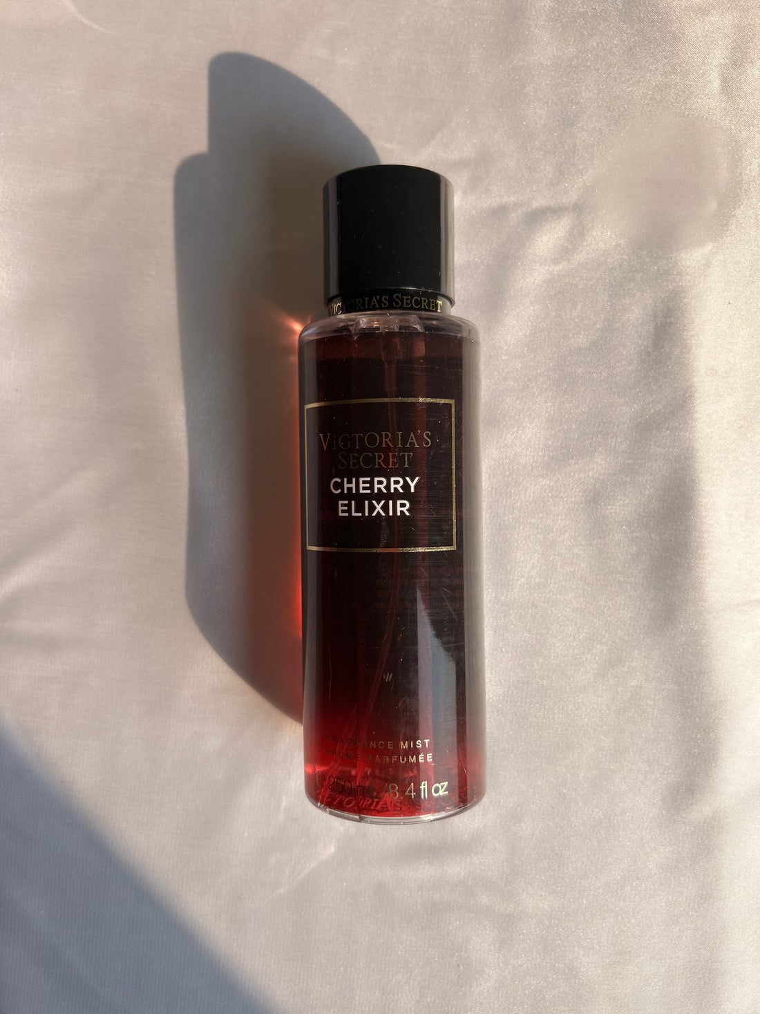 Victorias Secret Fragrance Body Mist
