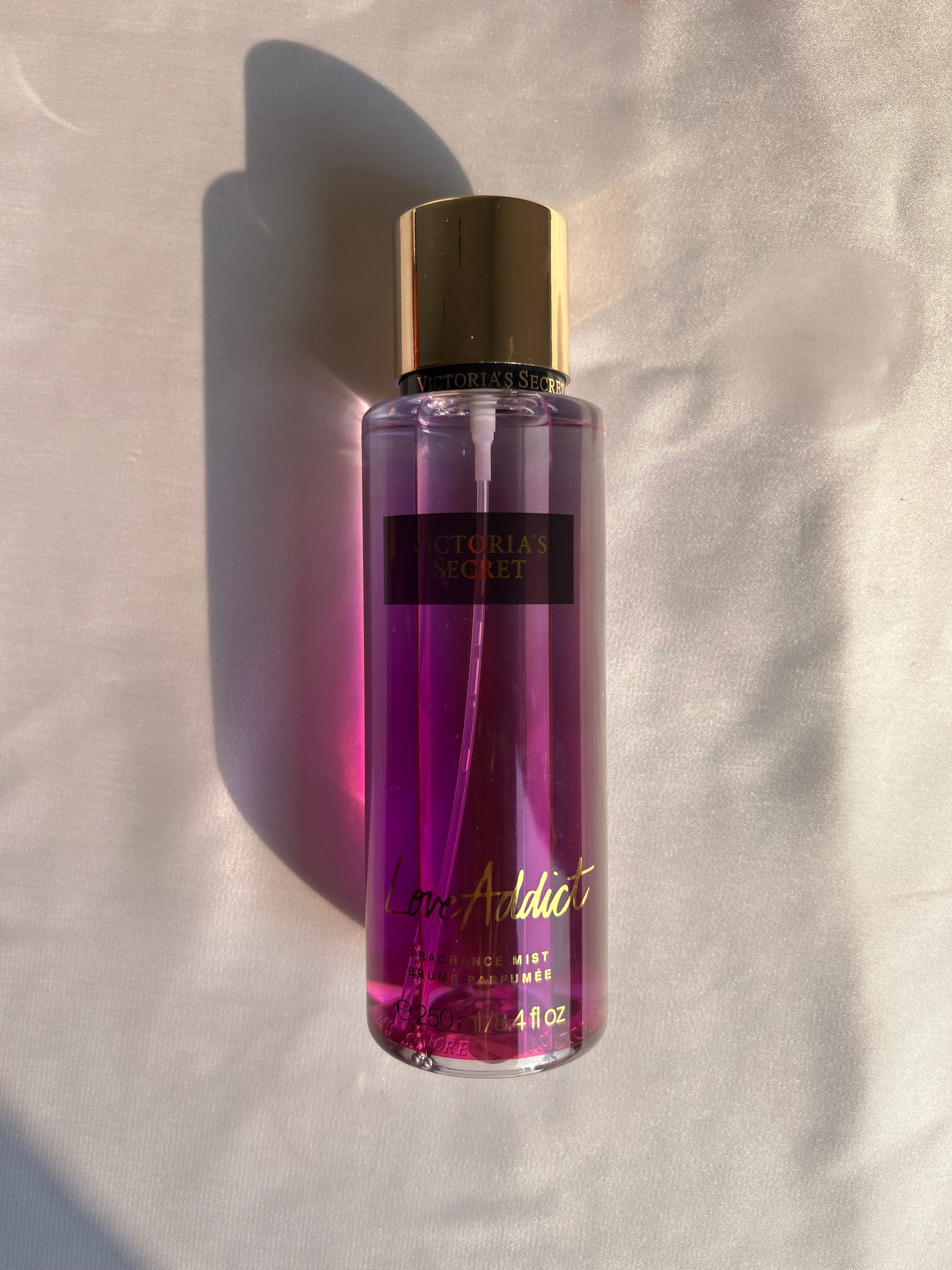 Victorias Secret Fragrance Body Mist