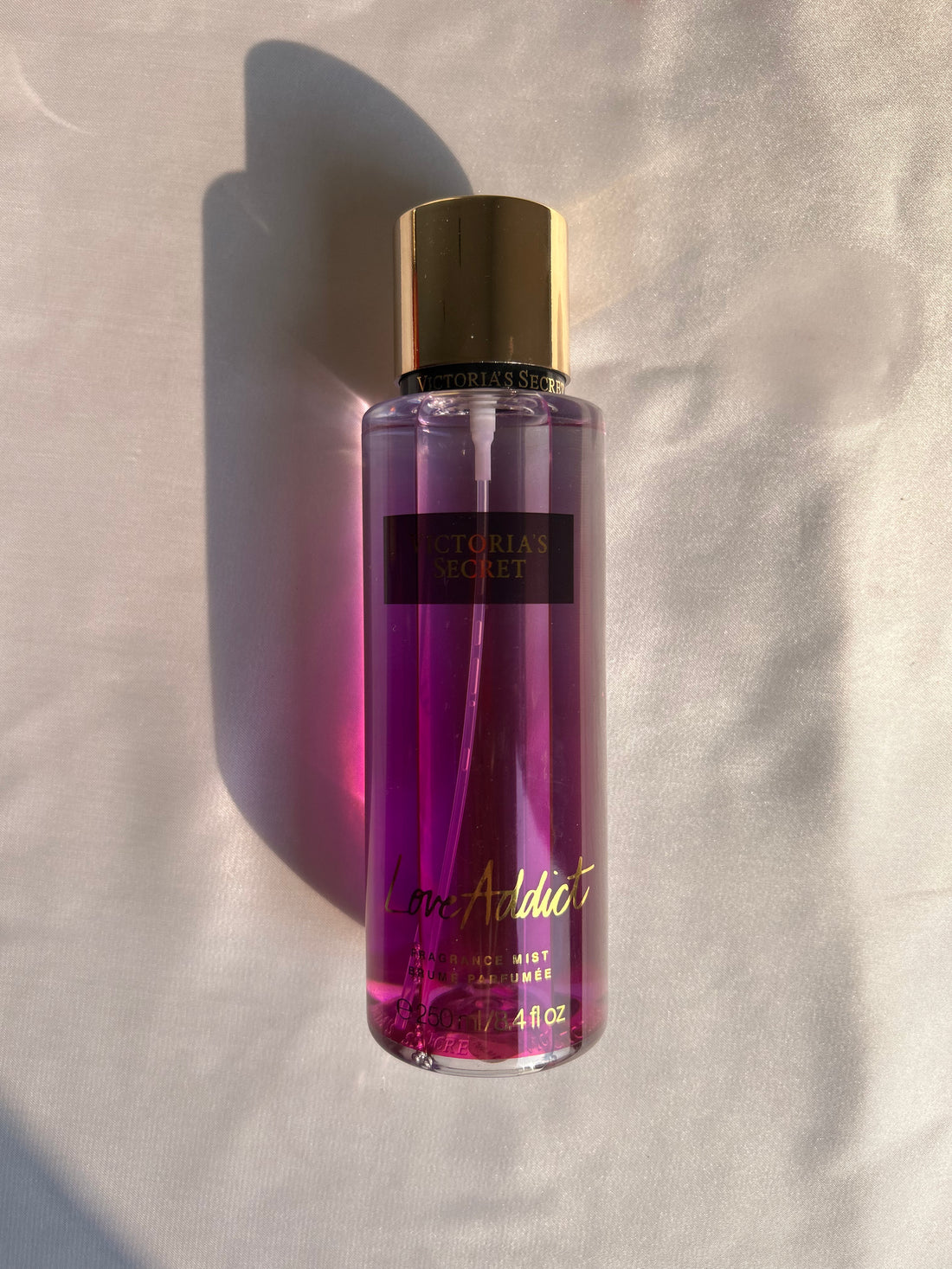 Victorias Secret Fragrance Body Mist