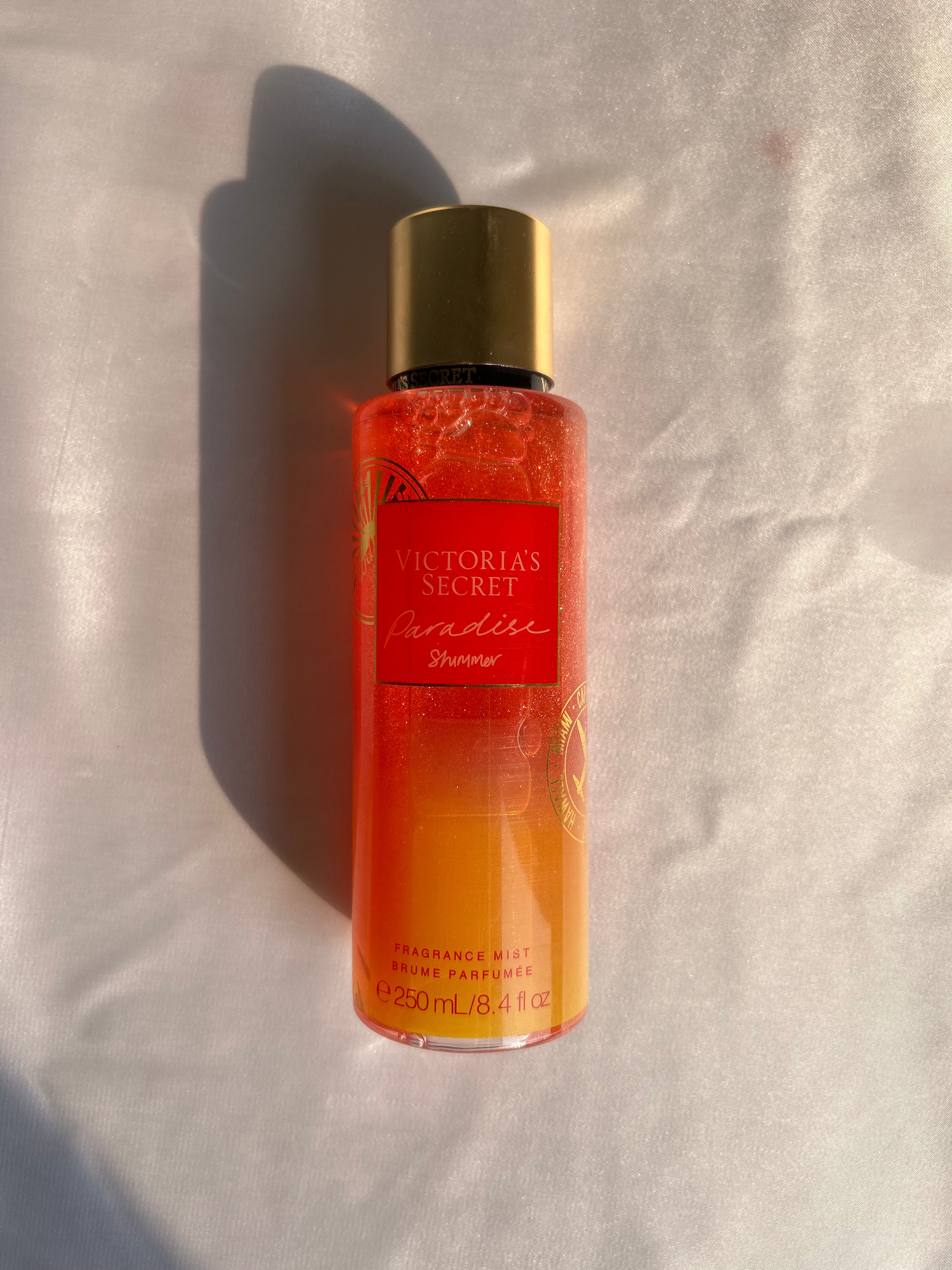 Victorias Secret Fragrance Body Mist