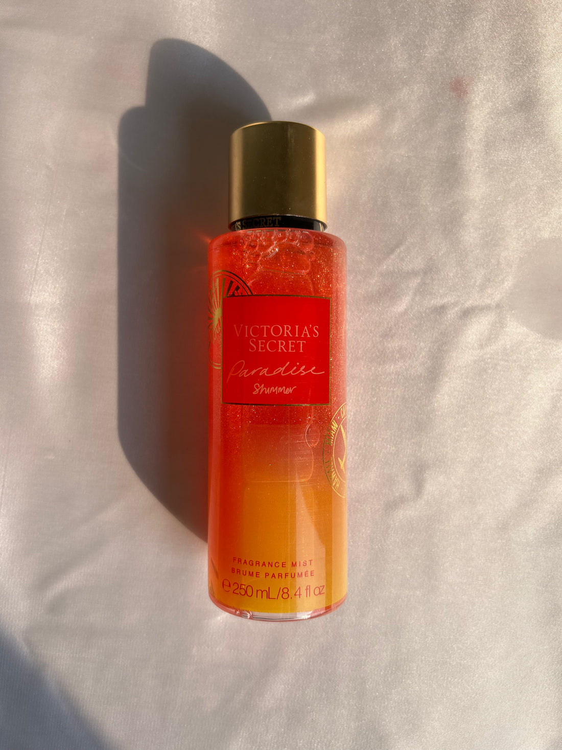 Victorias Secret Fragrance Body Mist