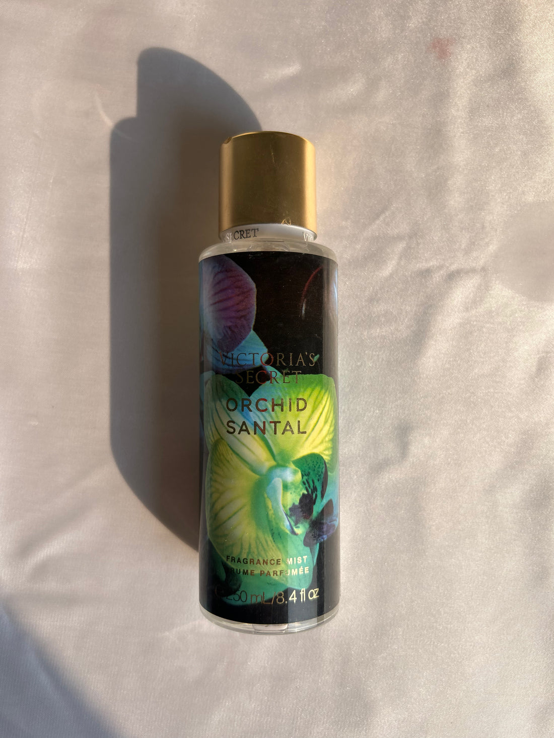 Victorias Secret Fragrance Body Mist