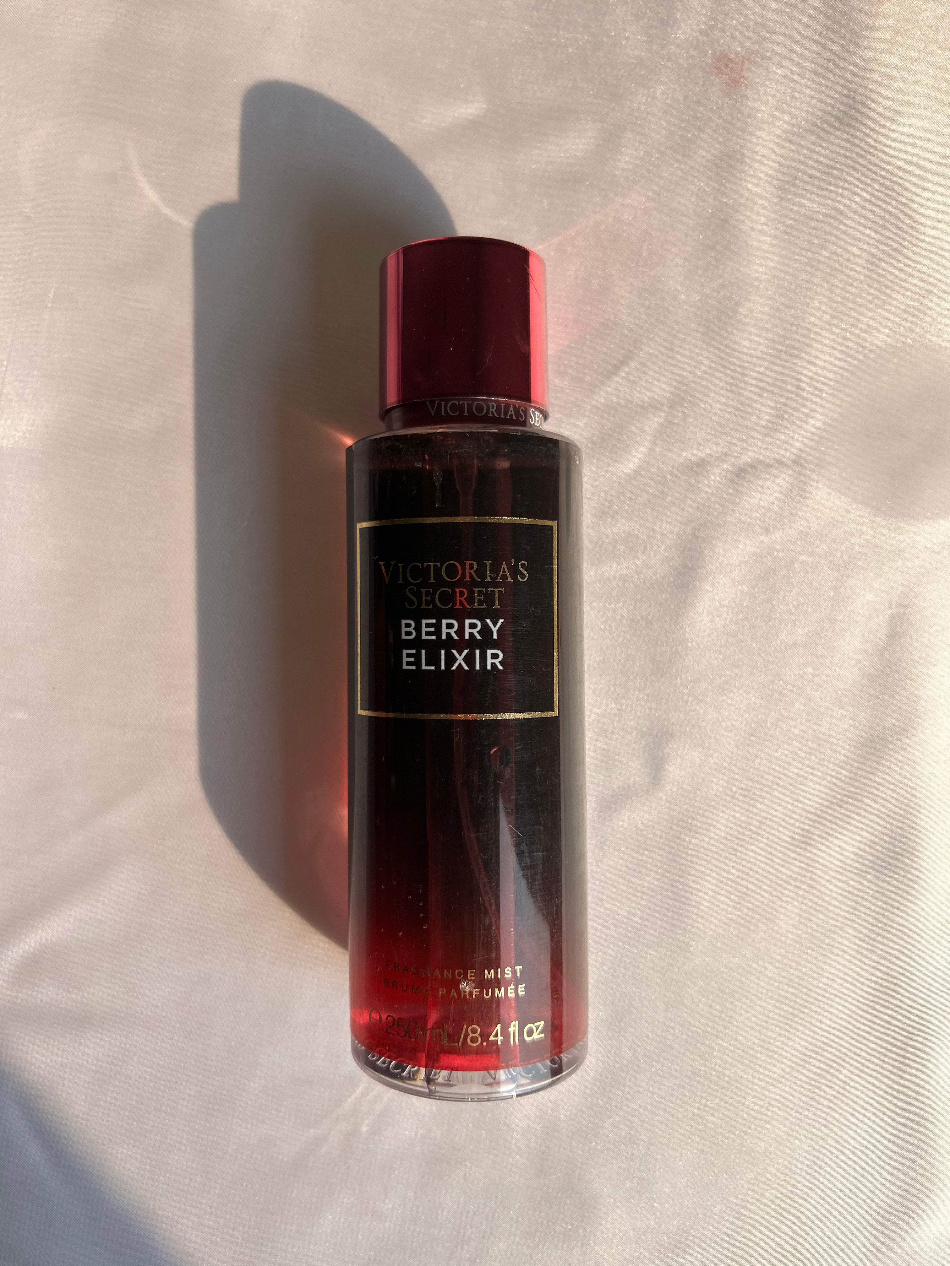 Victorias Secret Fragrance Body Mist