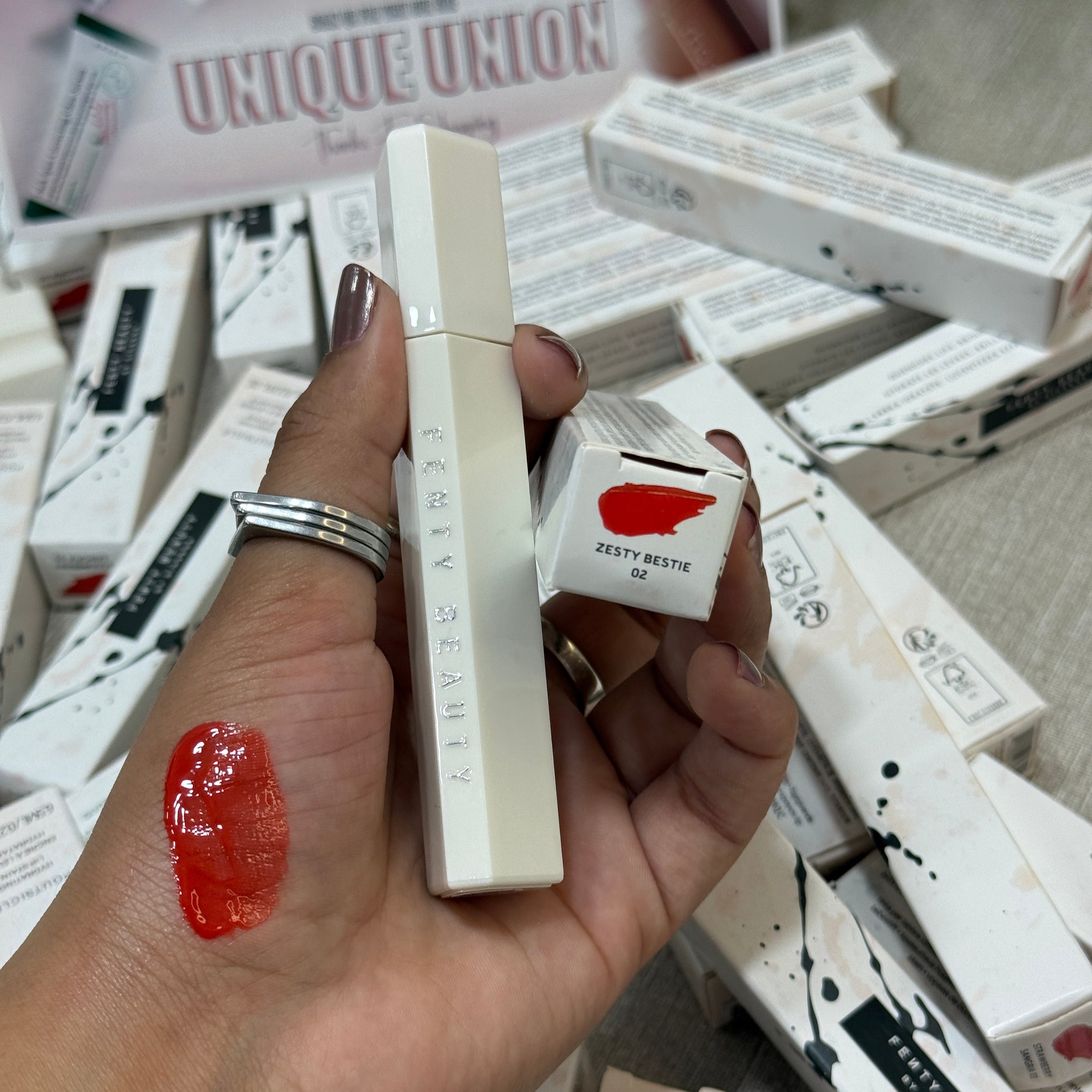 Fenty Beauty Poutsicle - Hydrating Lip Stain