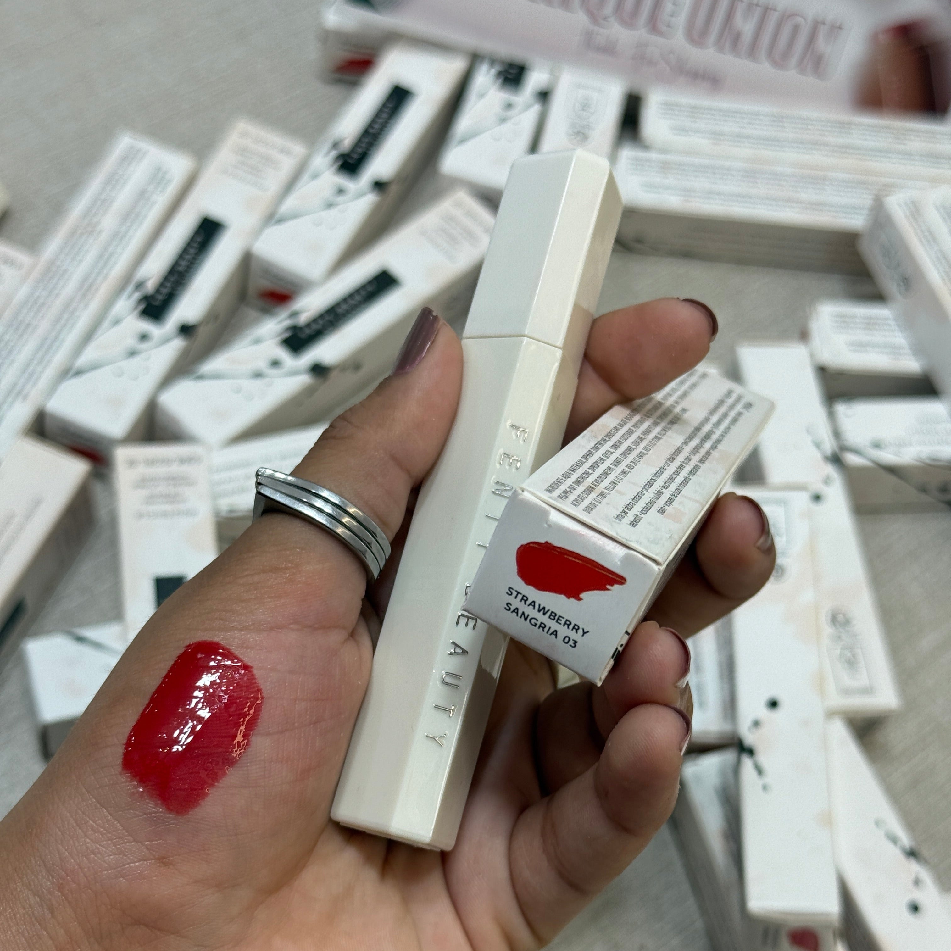 Fenty Beauty Poutsicle - Hydrating Lip Stain