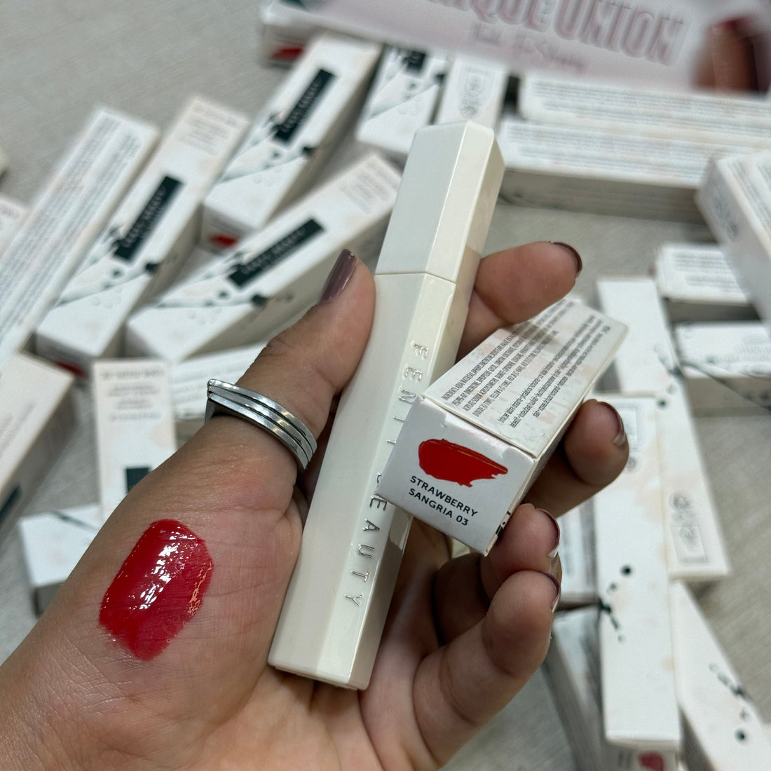 Fenty Beauty Poutsicle - Hydrating Lip Stain