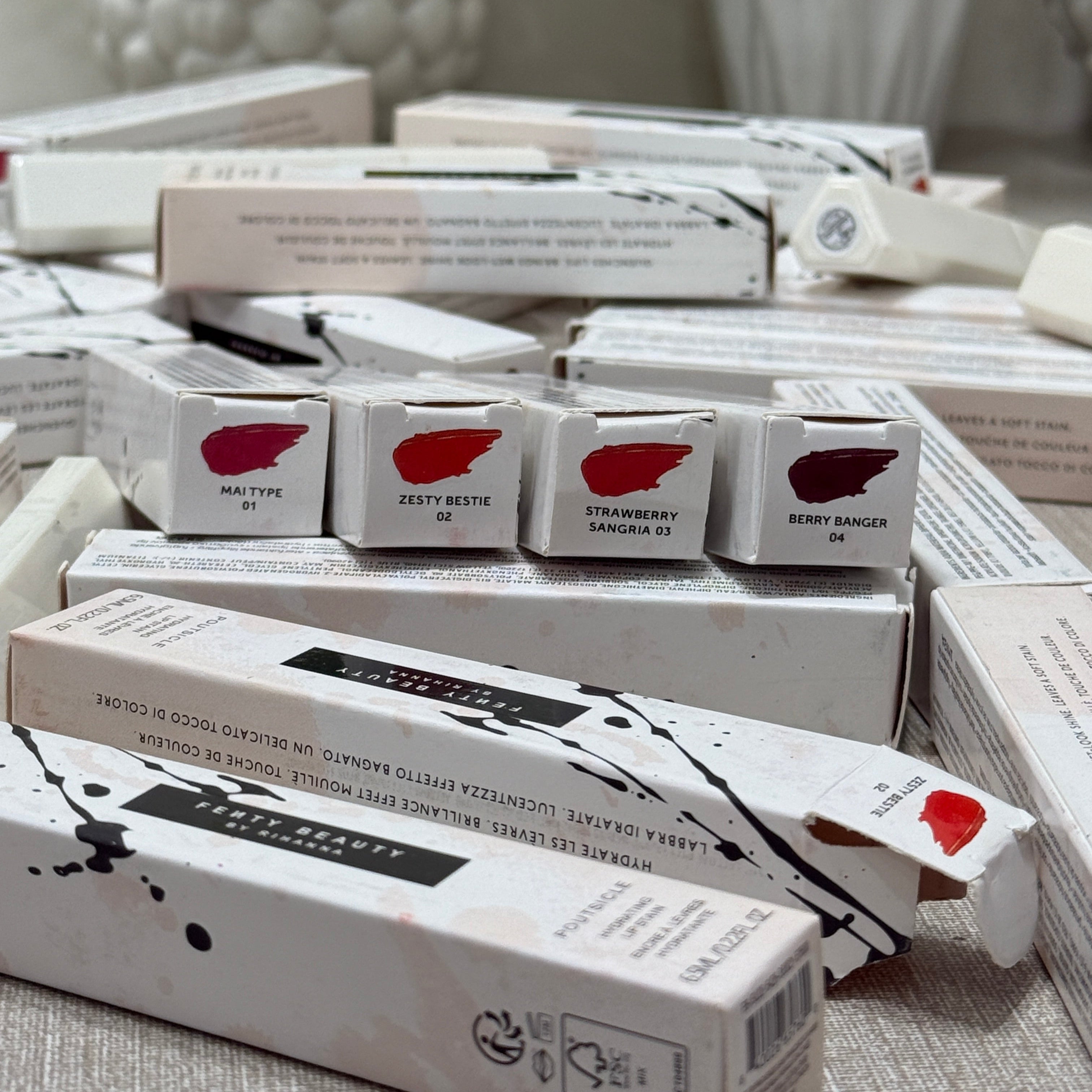 Fenty Beauty Poutsicle - Hydrating Lip Stain