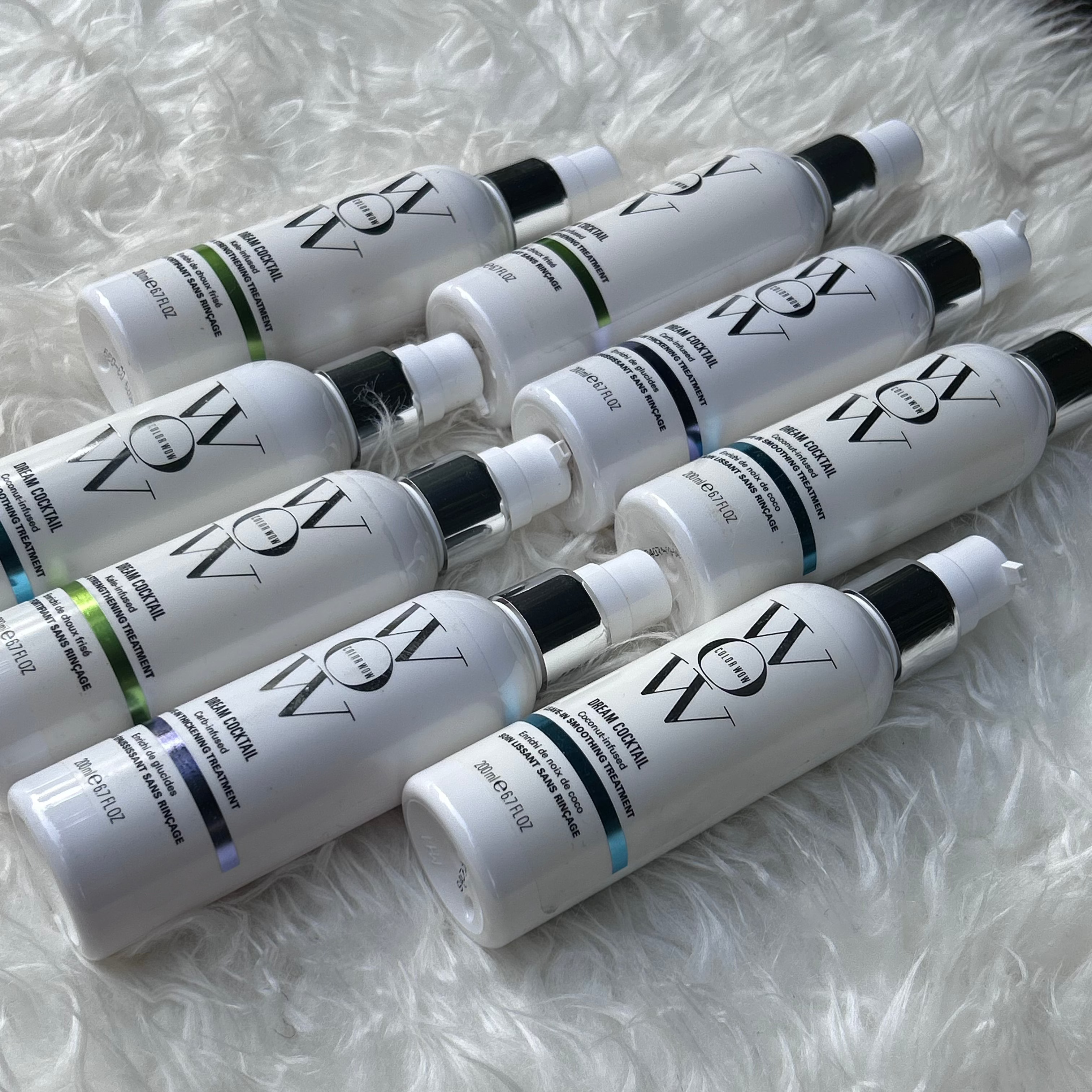 Color Wow Dream Cocktail - 200mL