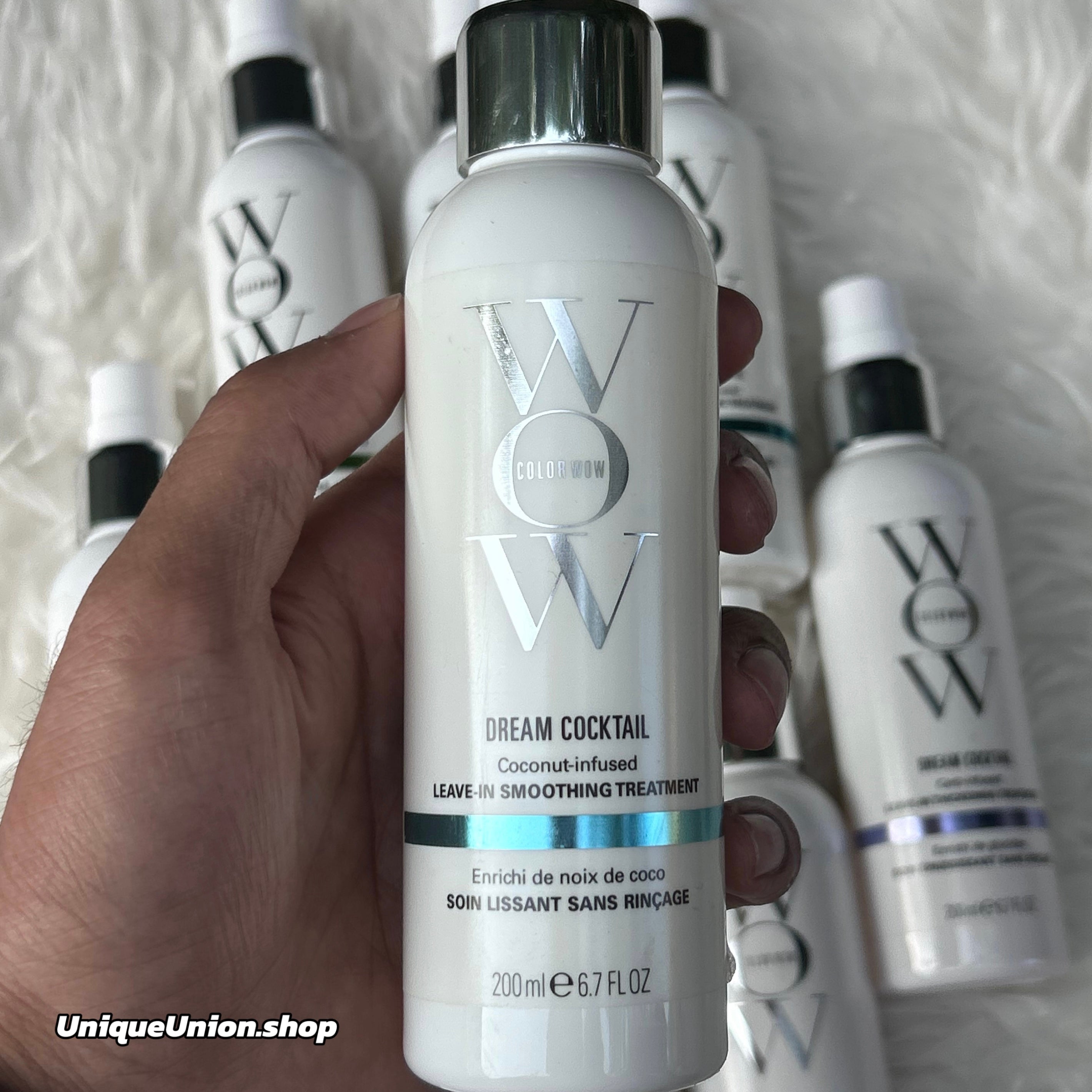 Color Wow Dream Cocktail - 200mL