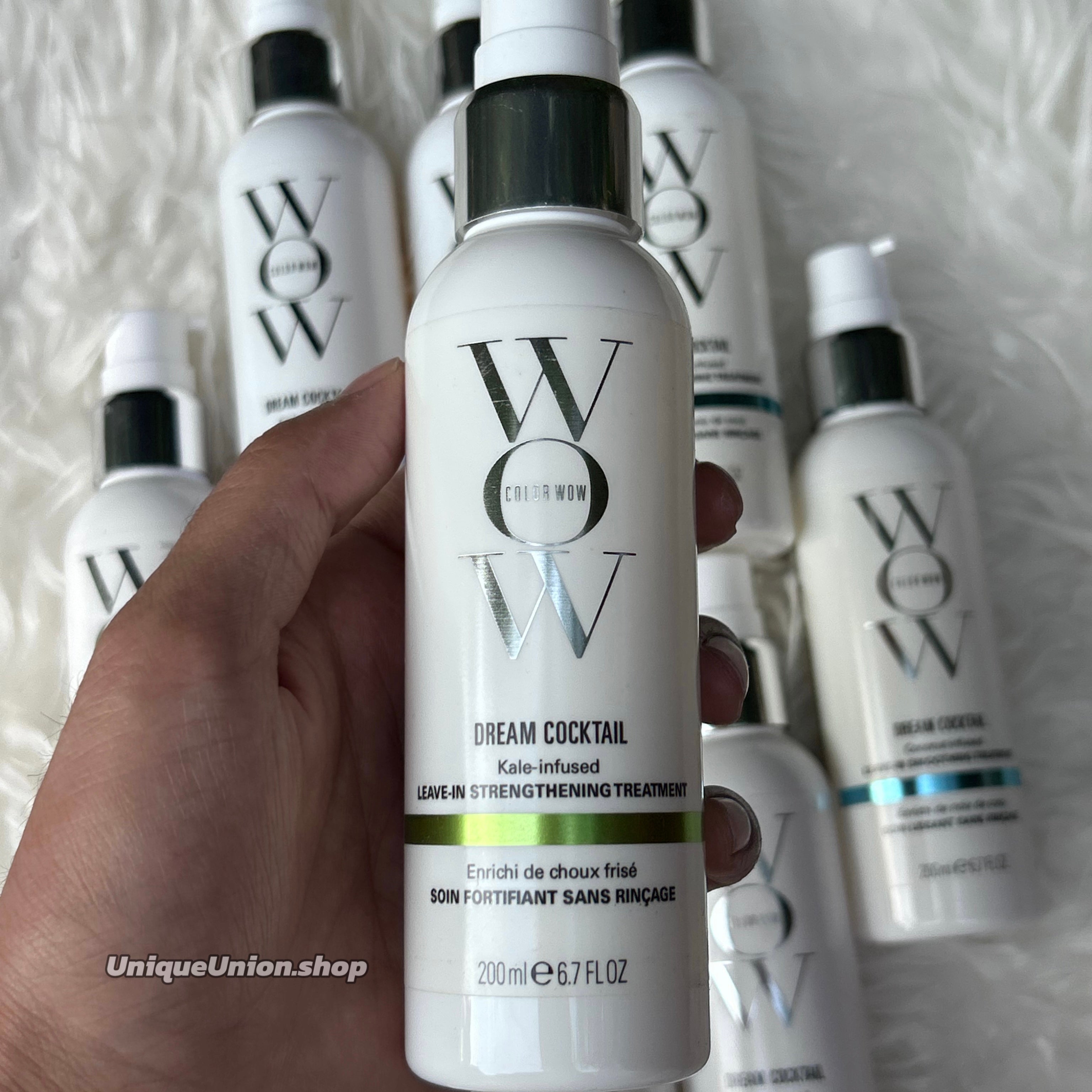 Color Wow Dream Cocktail - 200mL