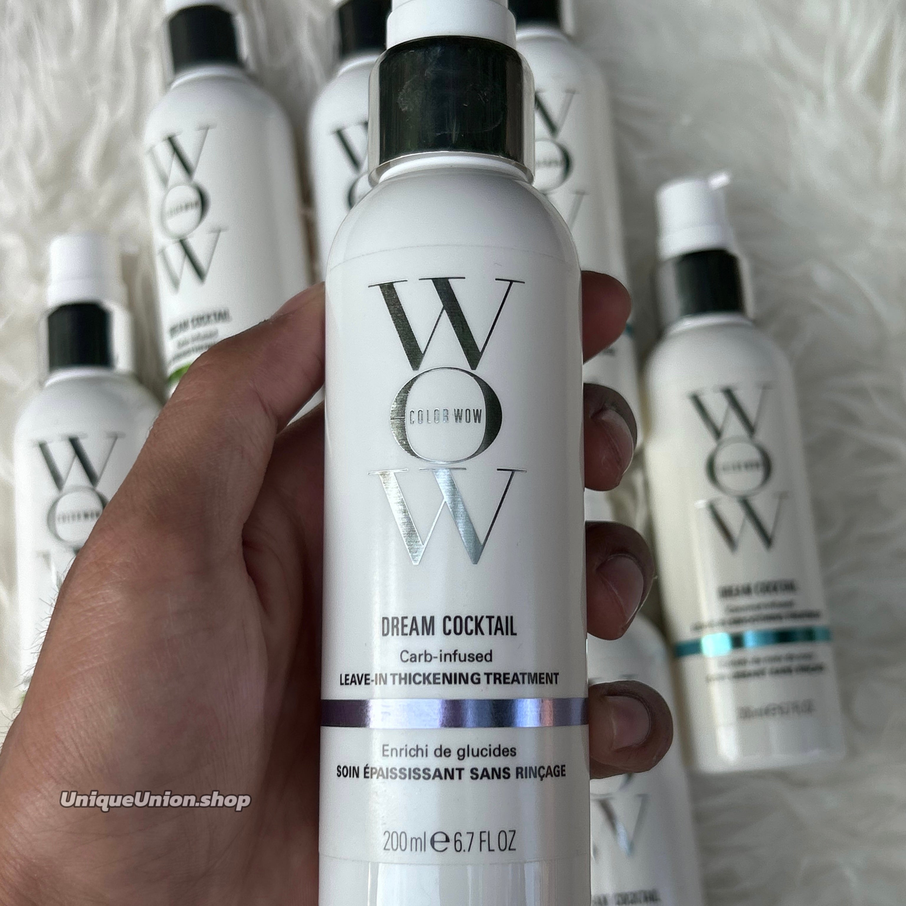 Color Wow Dream Cocktail - 200mL