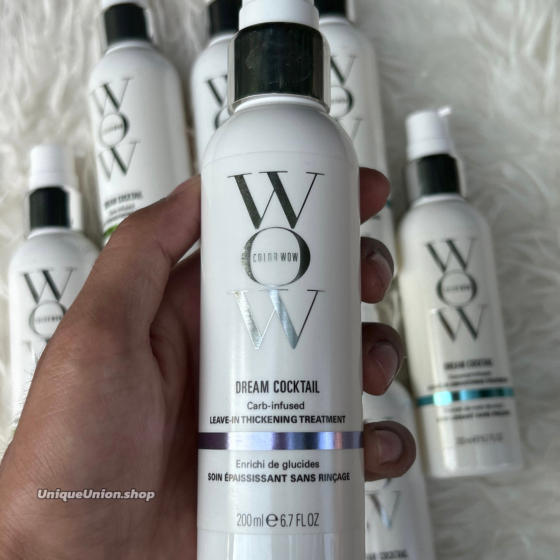 Color Wow Dream Cocktail - 200mL