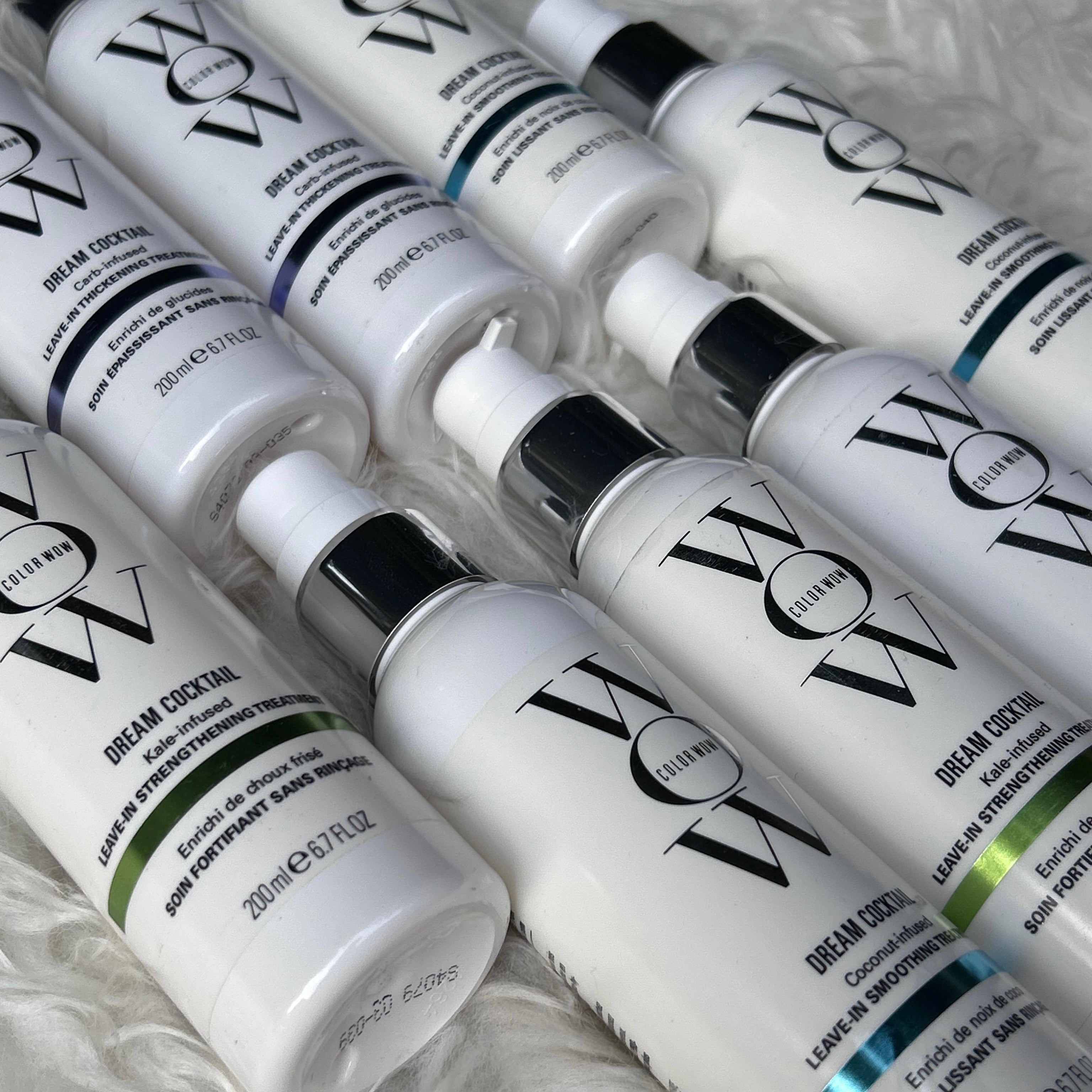 Color Wow Dream Cocktail - 200mL