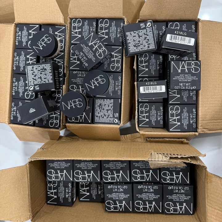 NARS Soft Matte Complete Concealer