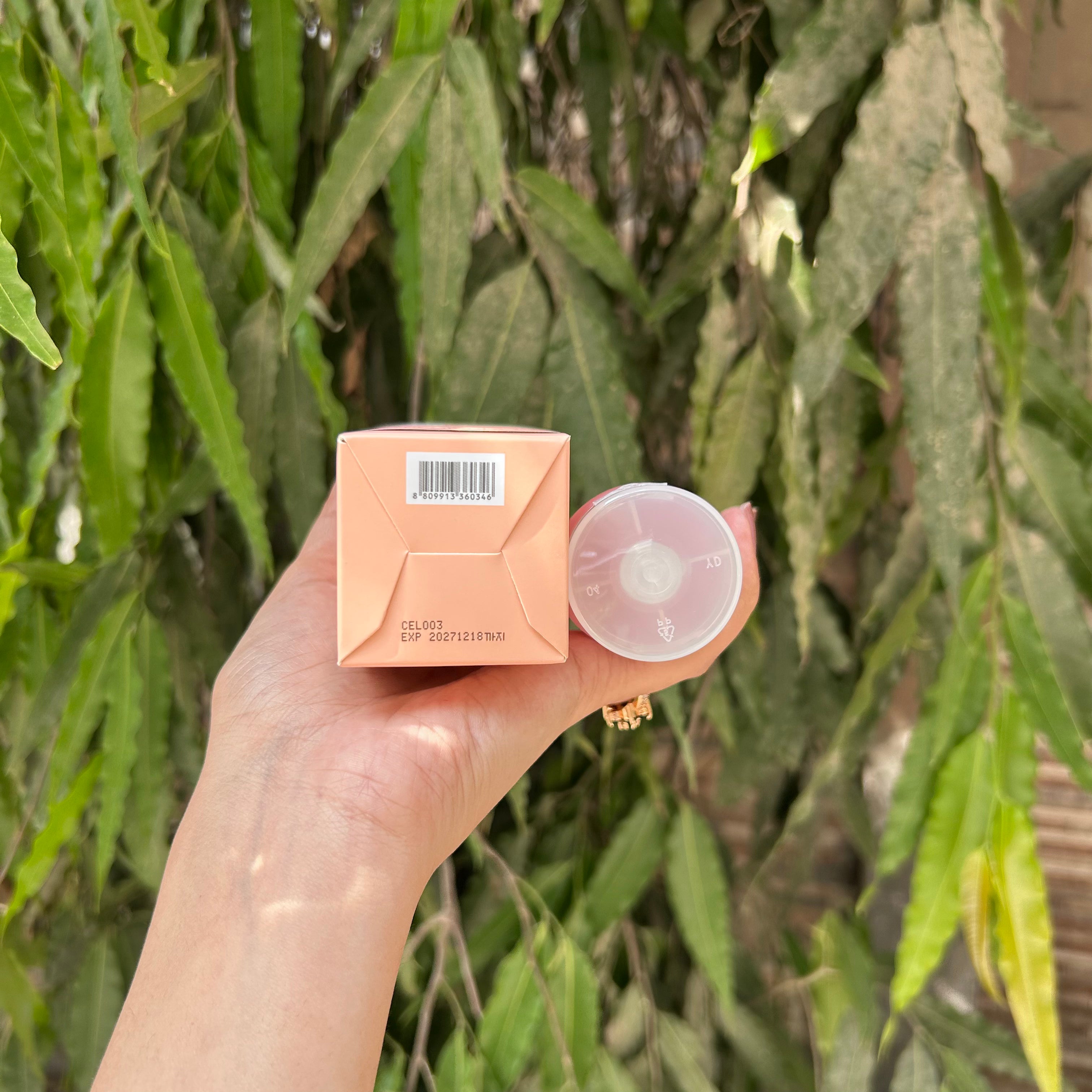 Medicube Age-R Collagen Booster Gel 100ml