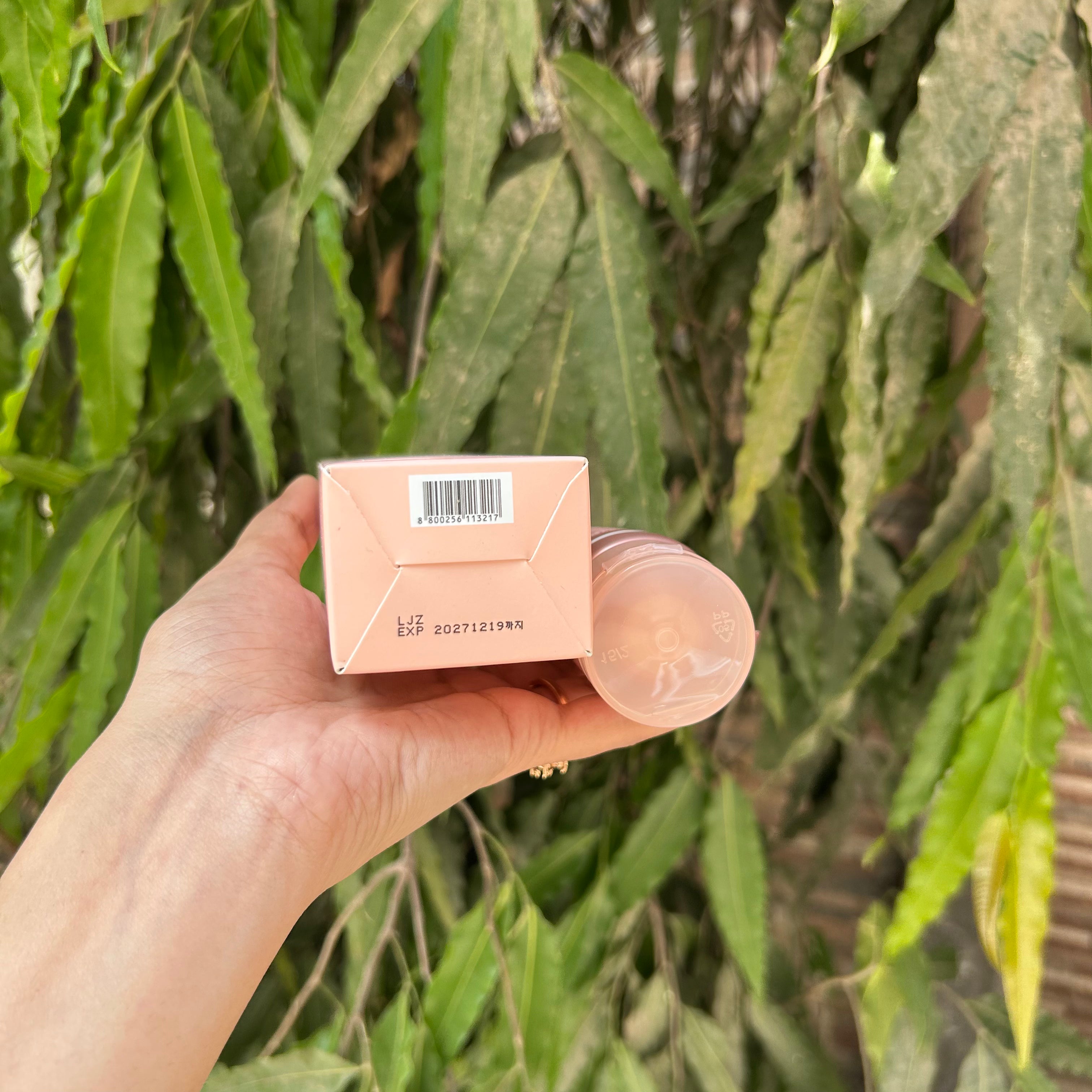 Medicube collagen night wrapping mask 75ml