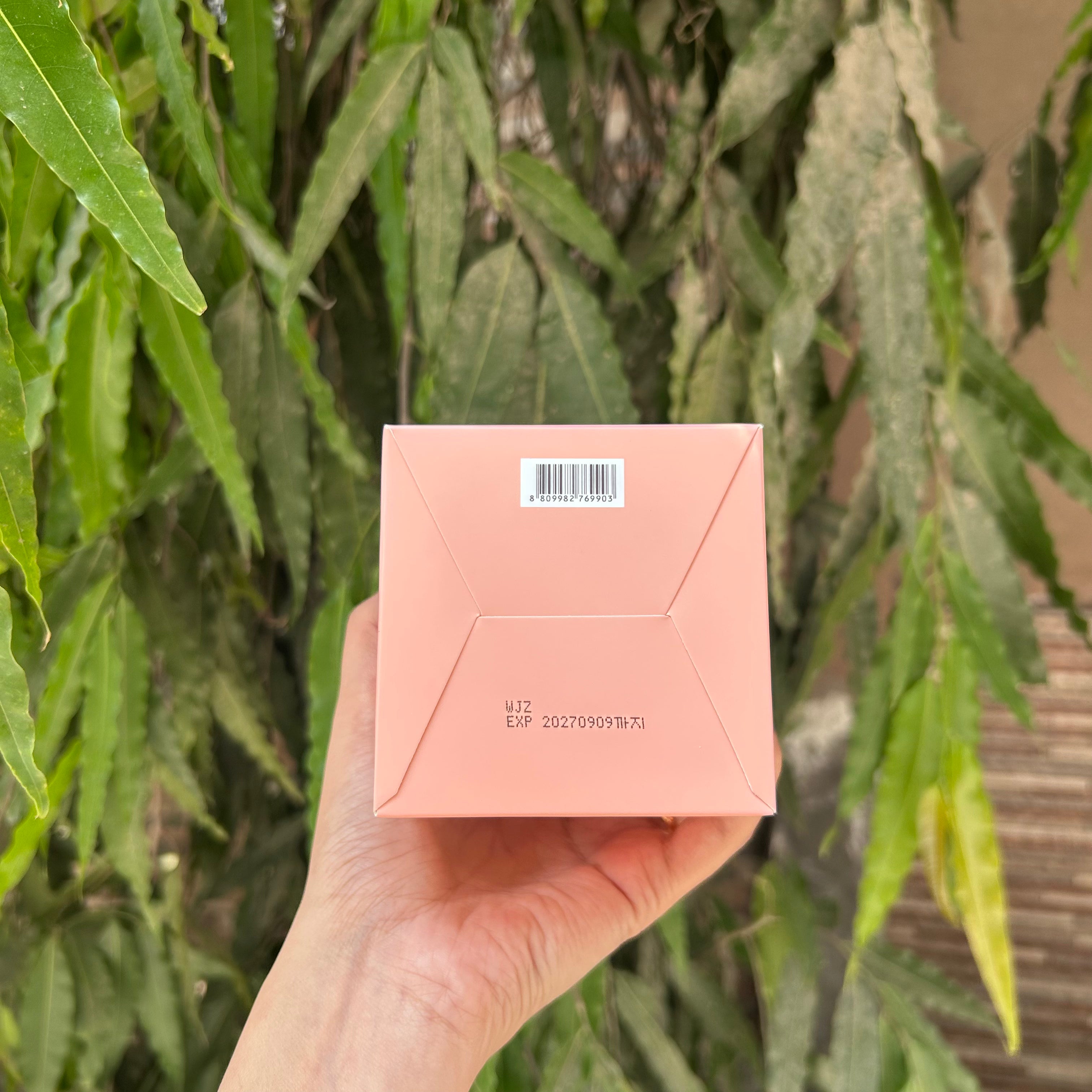 Medicube Collagen Jelly Cream