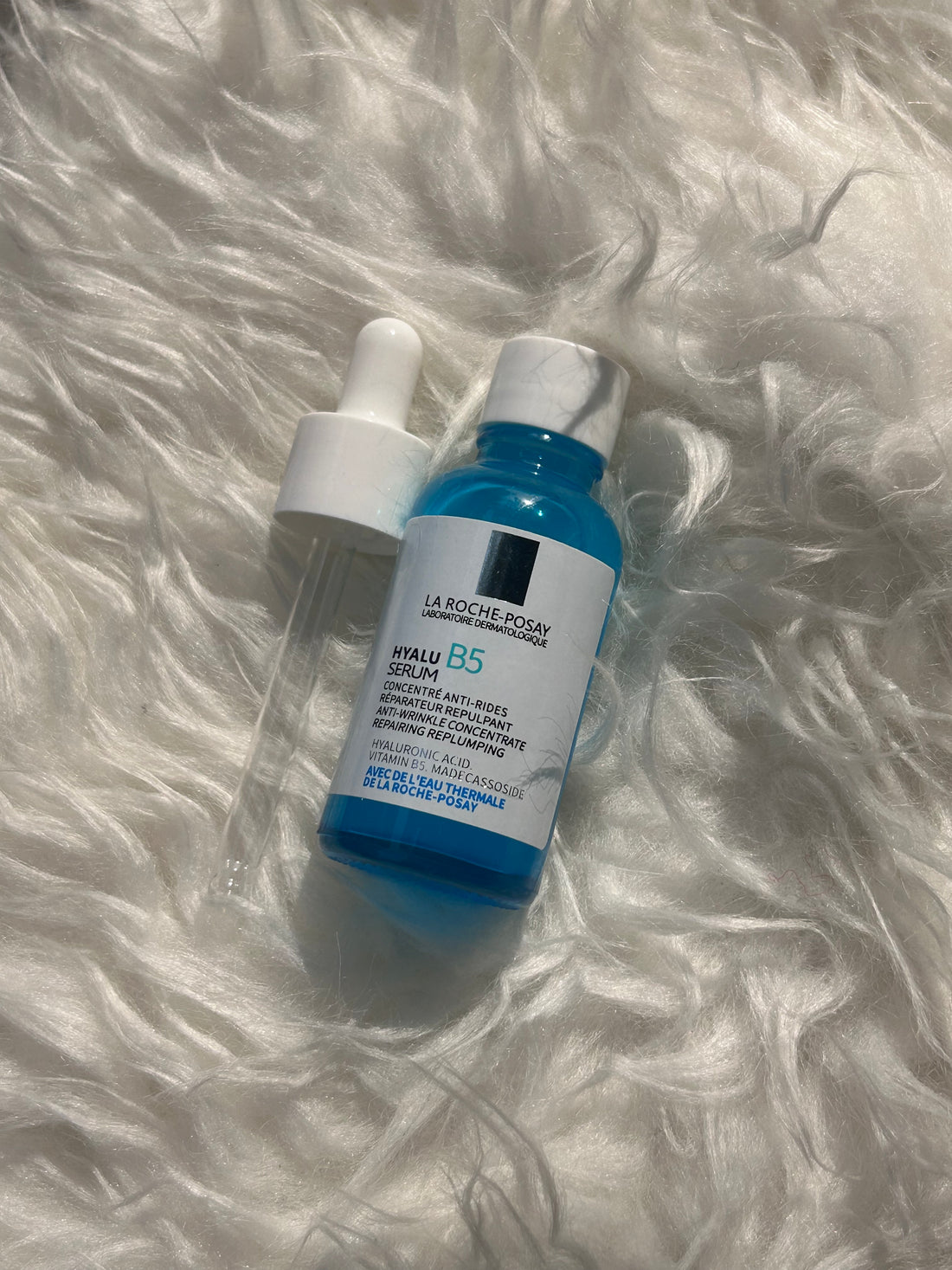 La Roche Posay Hyalu B5 Serum