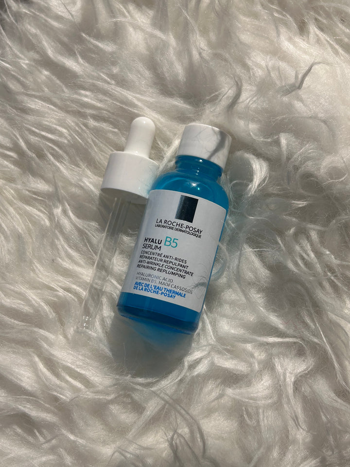 La Roche Posay Hyalu B5 Serum