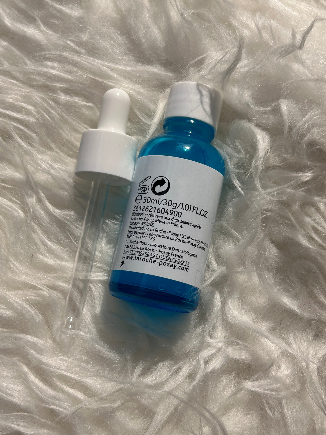 La Roche Posay Hyalu B5 Serum