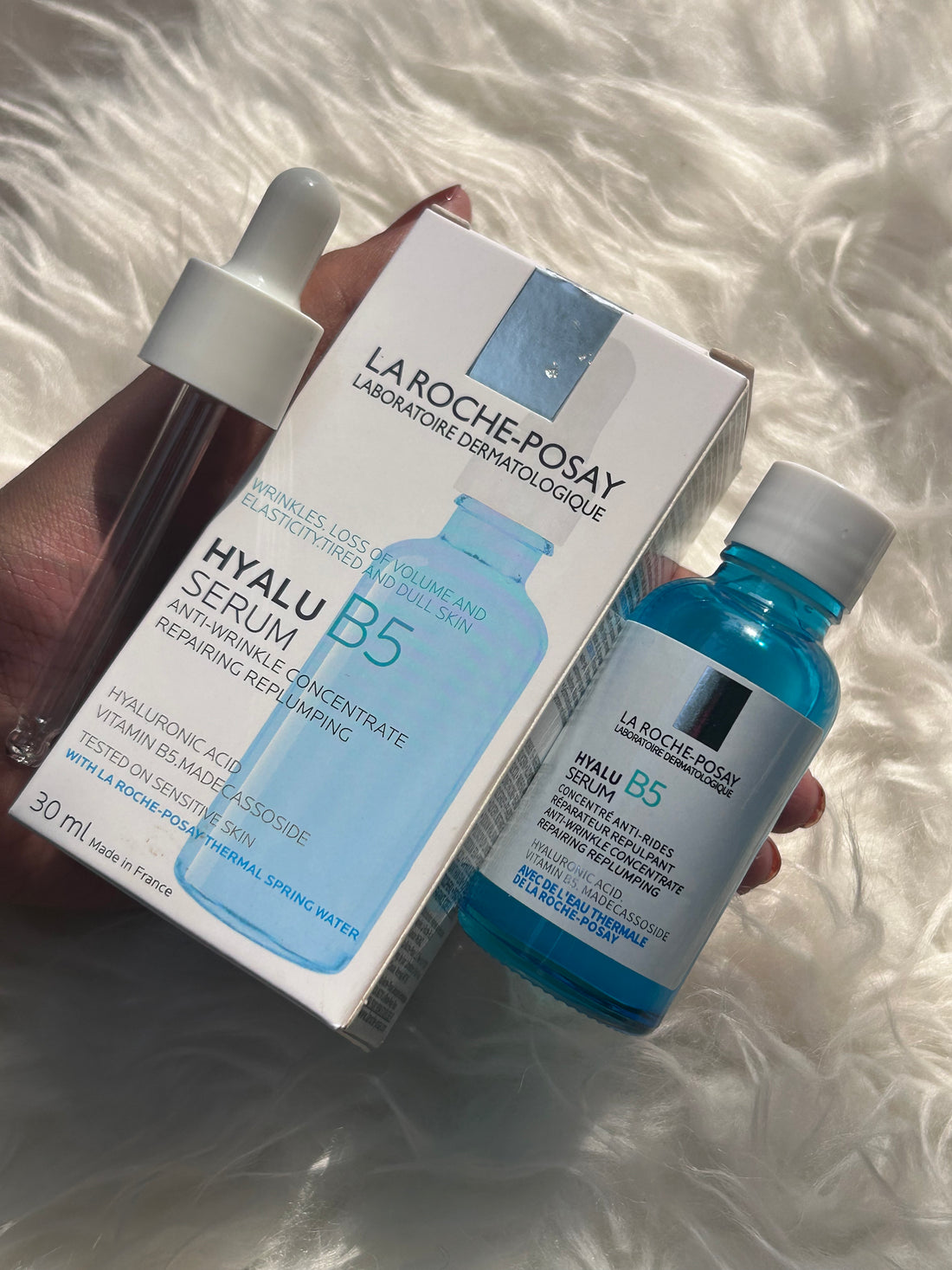 La Roche Posay Hyalu B5 Serum