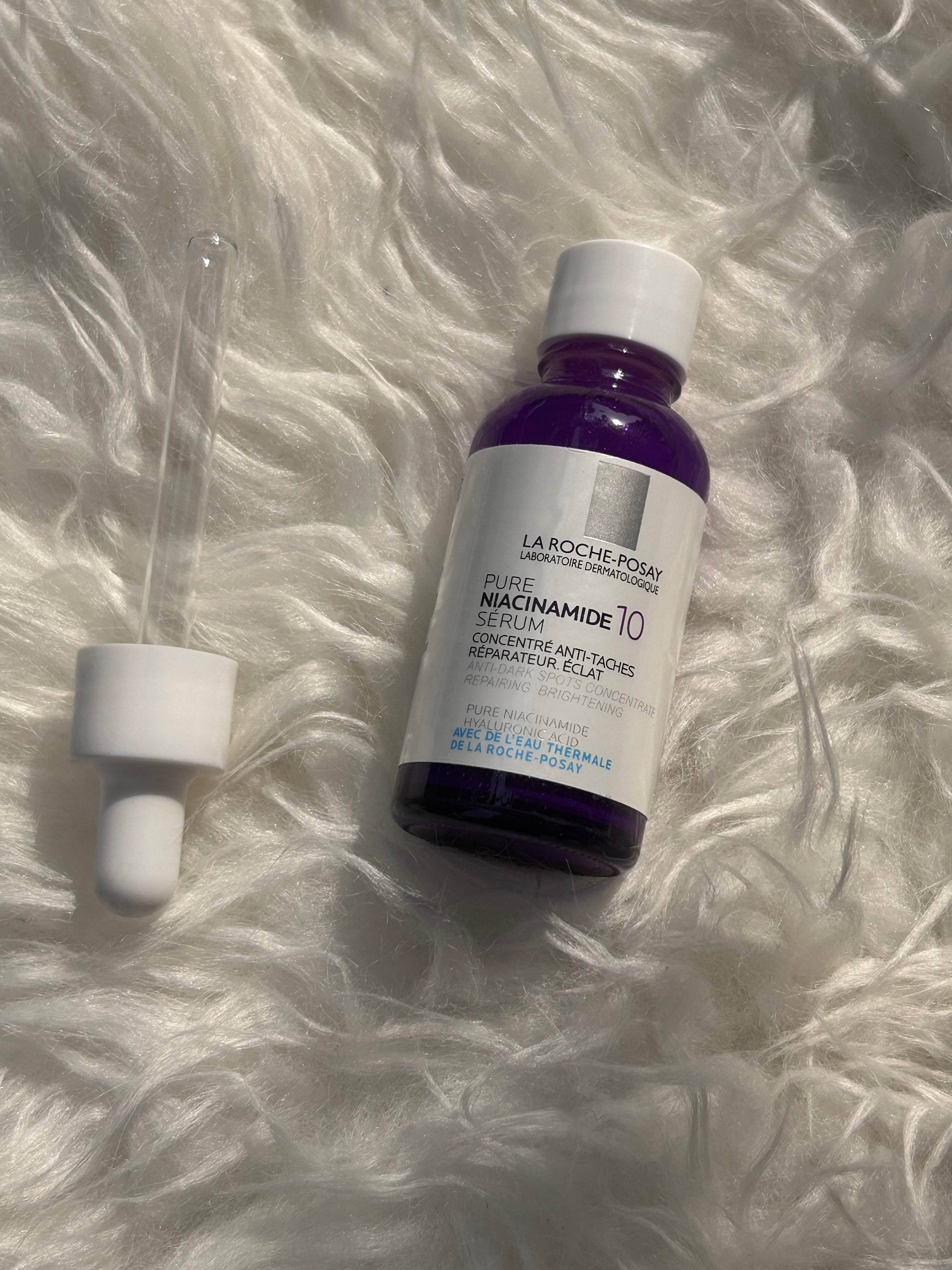 La Roche Posay Pure Niacinamide 10 Serum