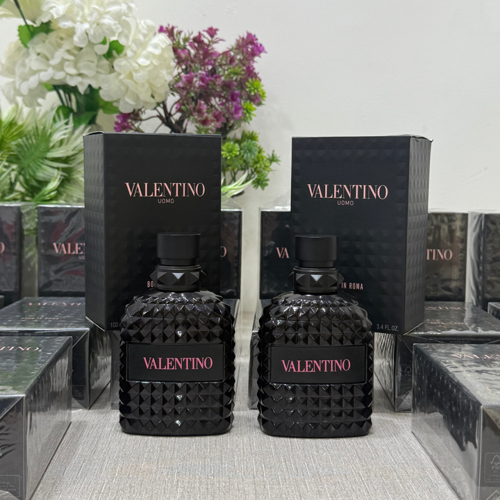 VALENTINO Uomo Born In Roma EDP Intense -100ml