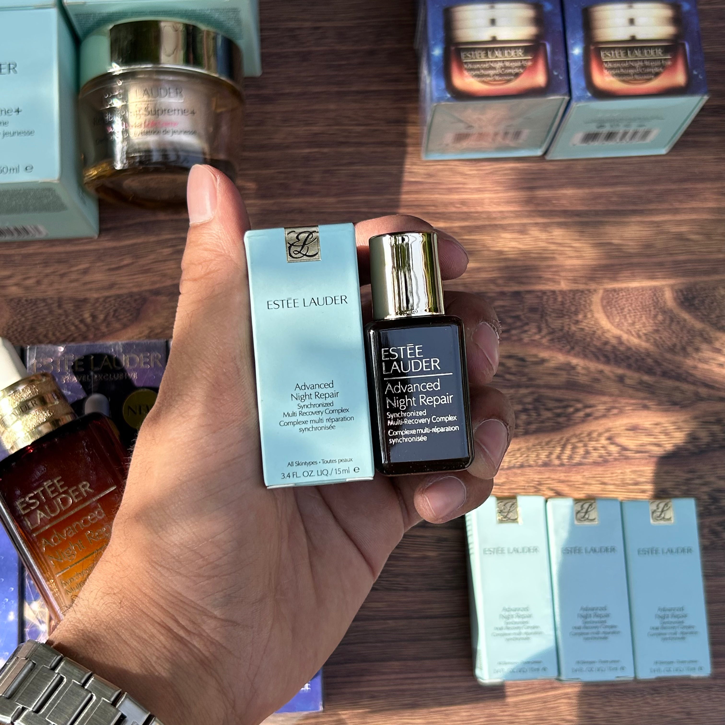 Estee Lauder Advanced Night Repair Serum 15 ML