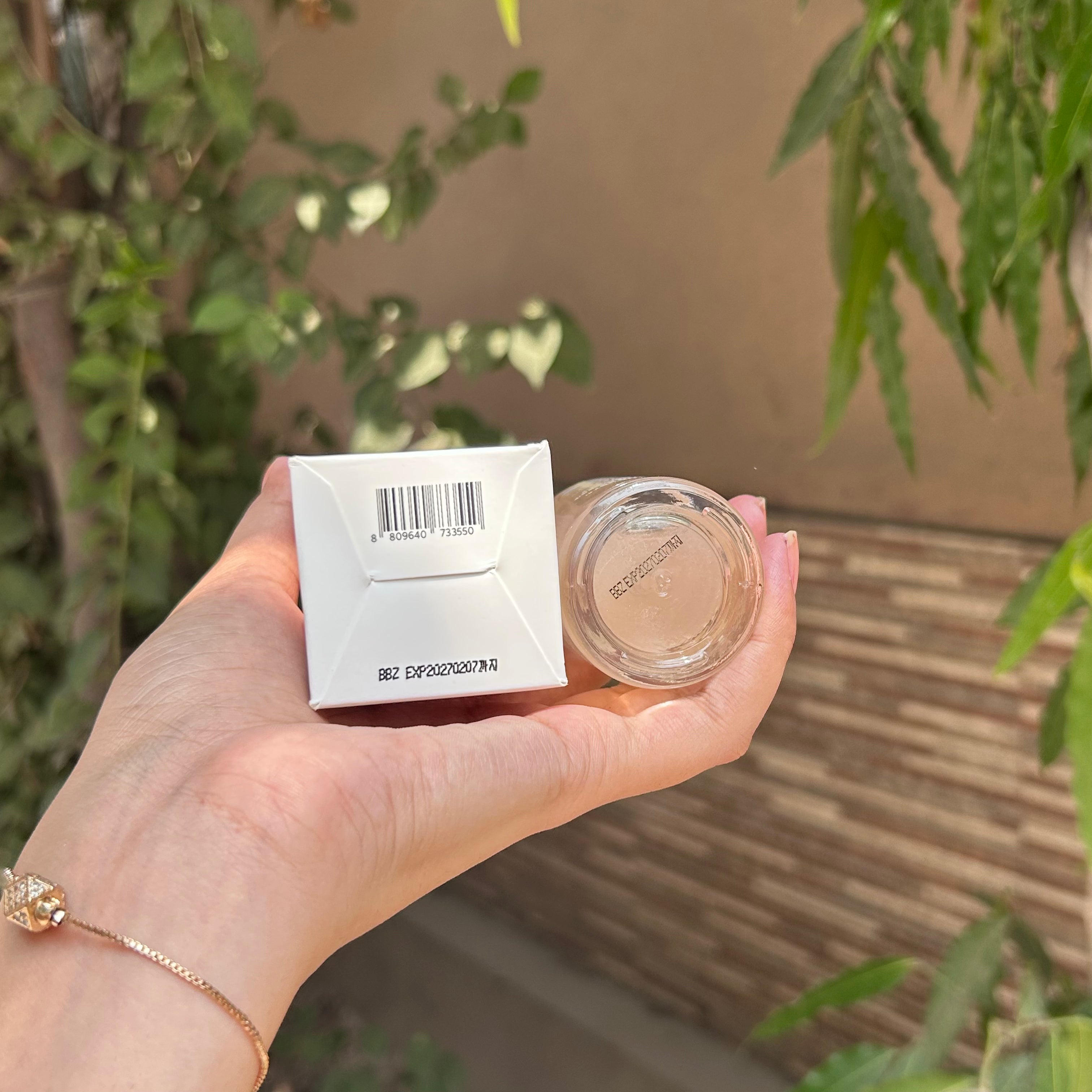 Anua Peach 70 Niacin Serum 30ml