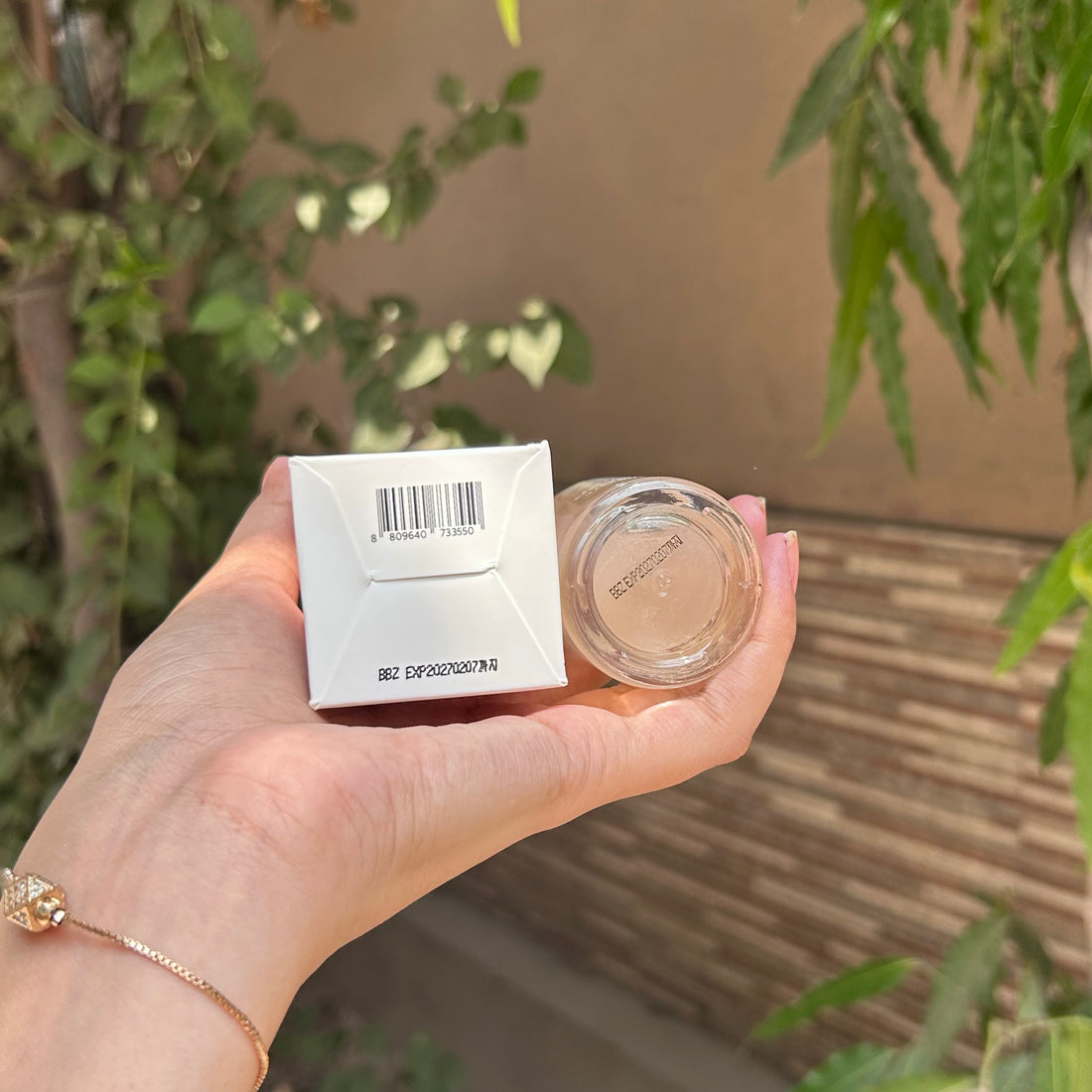 Anua Peach 70 Niacin Serum 30ml