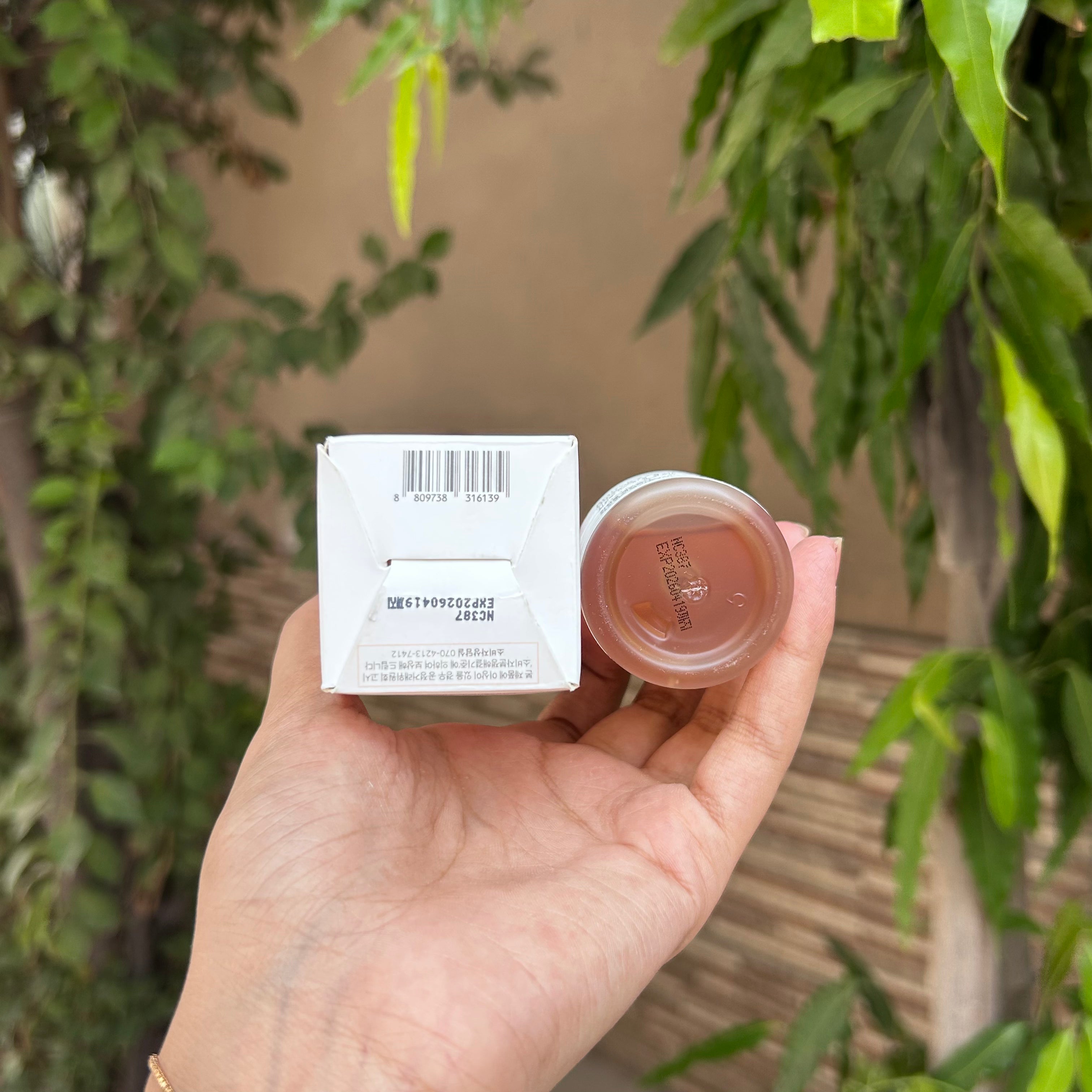 Beauty Of Joseon REVIVE SERUM : GINSENG + SNAIL MUCIN