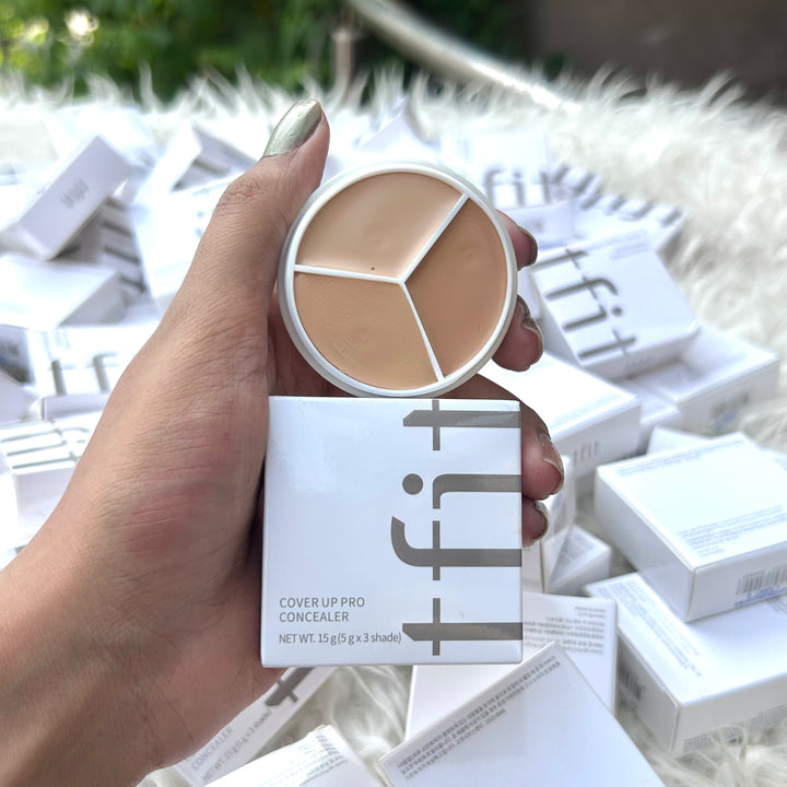 TFIT - Cover Up Pro Concealer