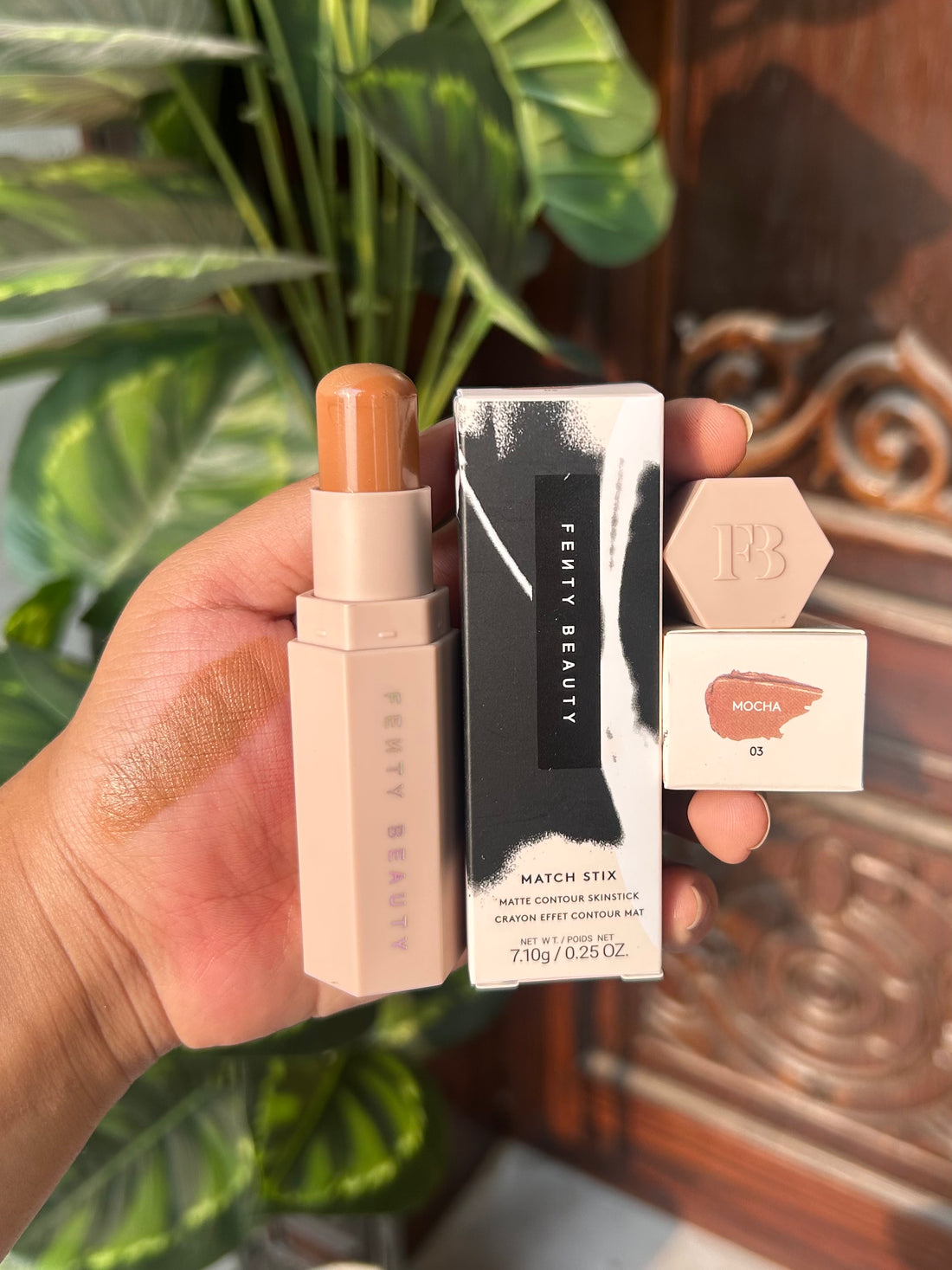 Fenty Beauty Match Stix Contour Skinstick