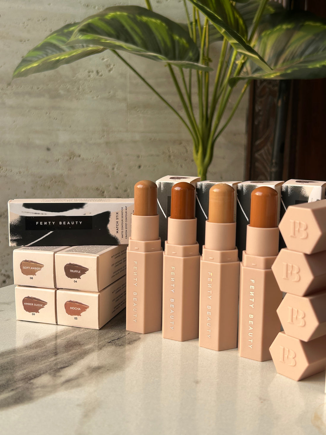 Fenty Beauty Match Stix Contour Skinstick