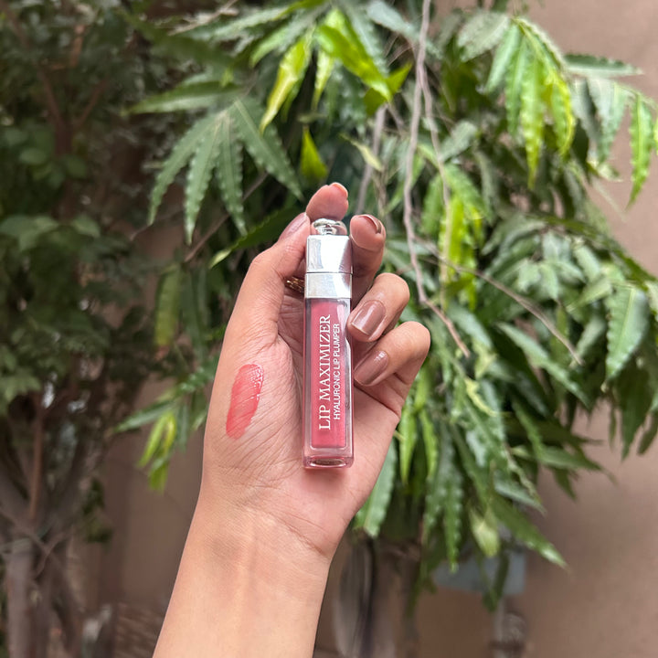 Dior Addict Lip Plumper