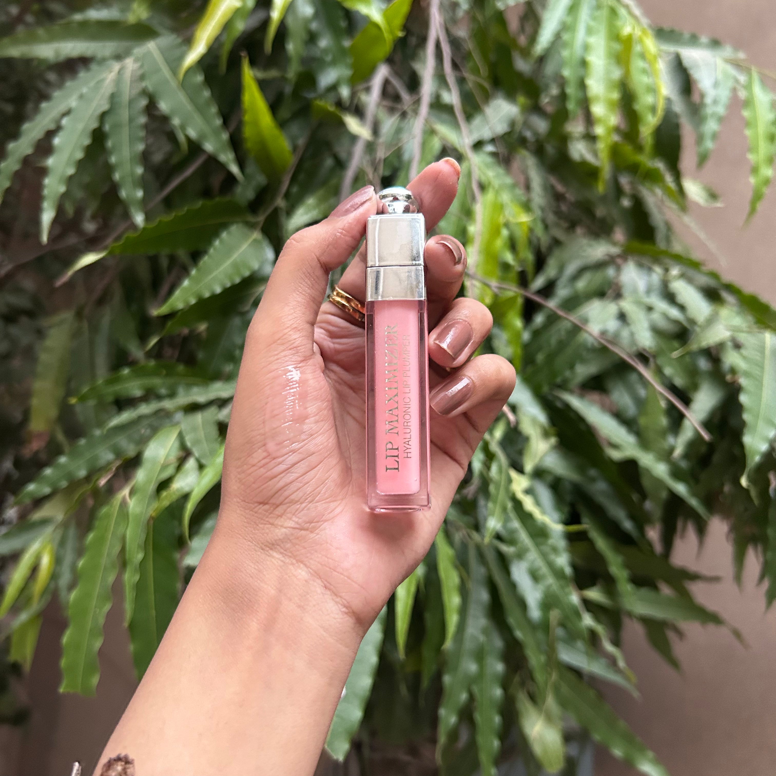 Dior Addict Lip Plumper