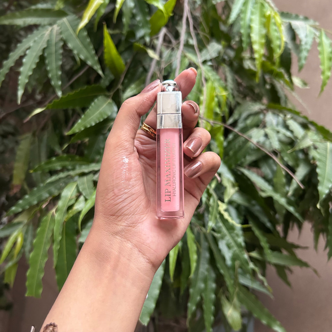 Dior Addict Lip Plumper