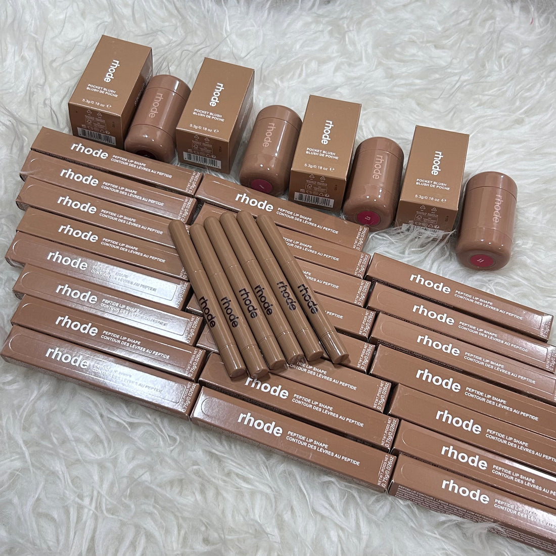 Rhode Lip Liner (Limited Stock) 20% off