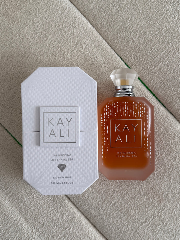 KAYALI The Wedding Silk Santal | 36 EDP 100 ML
