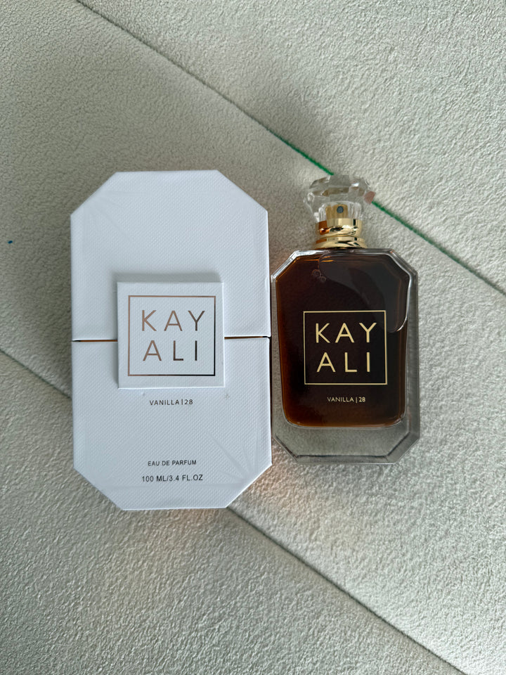 KAYALI Lovefest Burning Cherry 48 Eau de Parfum 100 ML