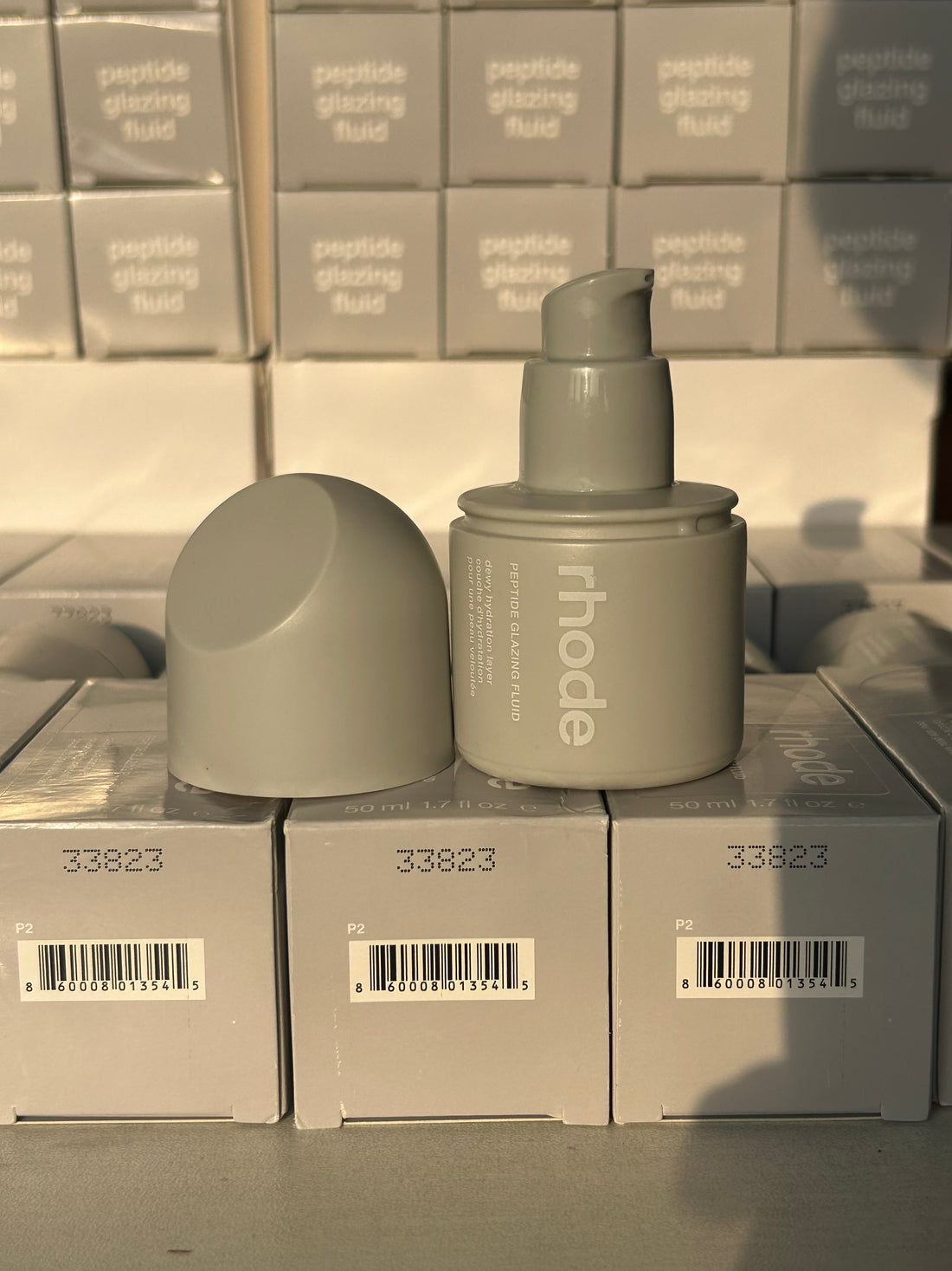 RHODE PEPTIDE GLAZING FLUID 50ML