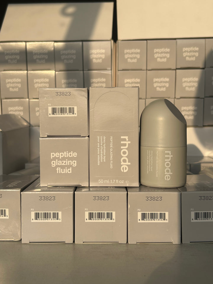 RHODE PEPTIDE GLAZING FLUID 50ML