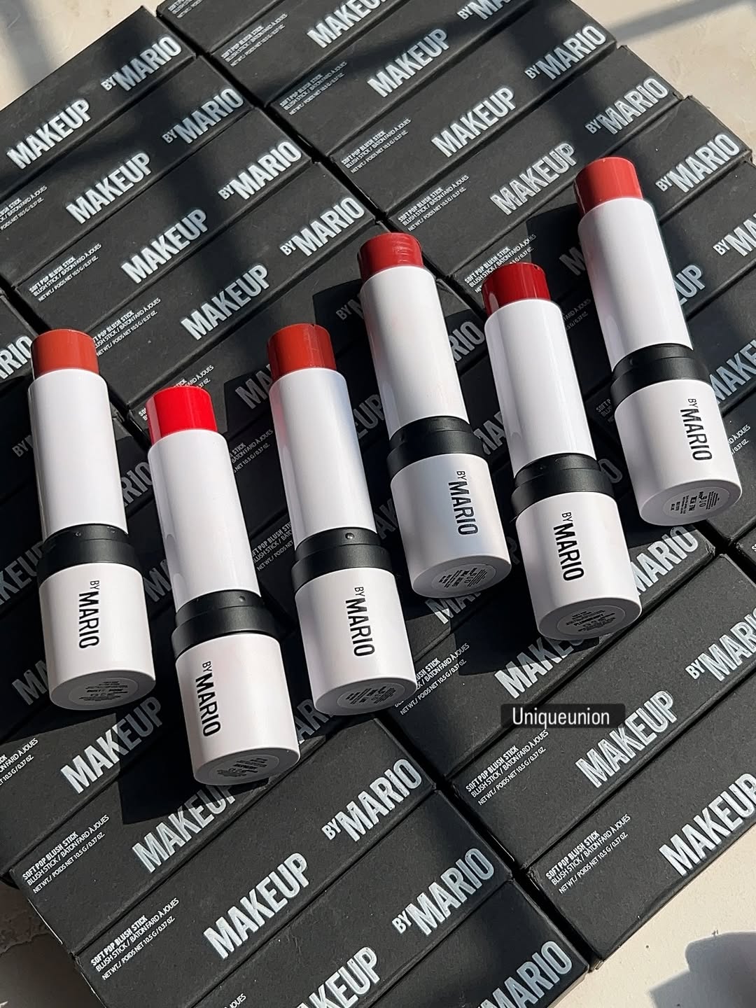 Makeup by Mario Soft Pop Blush Stick